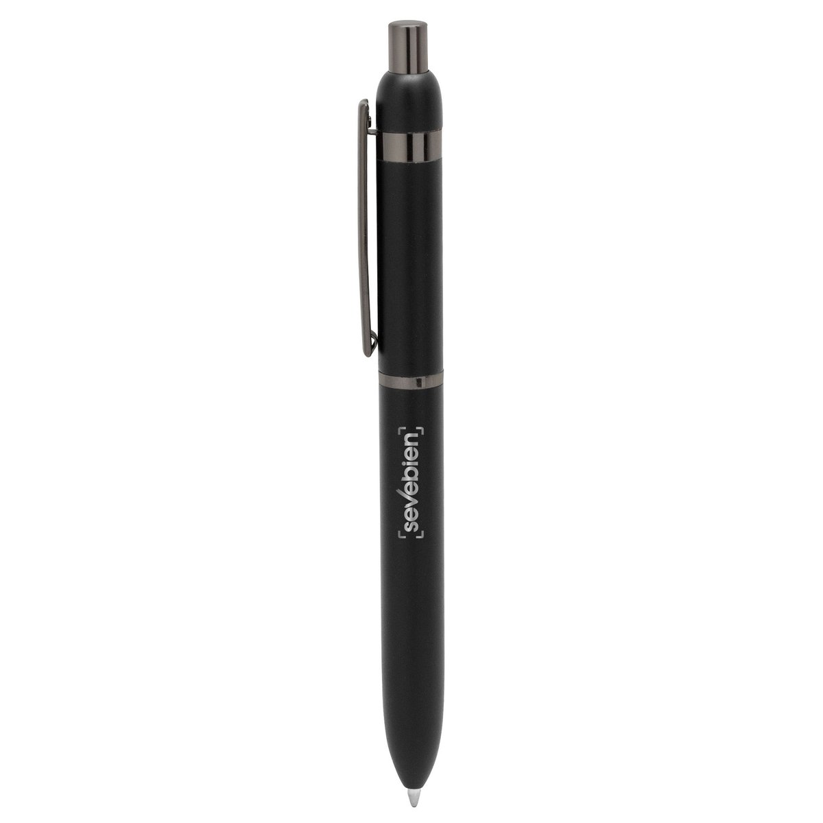 BOLÍGRAFO "SILVERFIELD I" — vista 3 · GF Group
