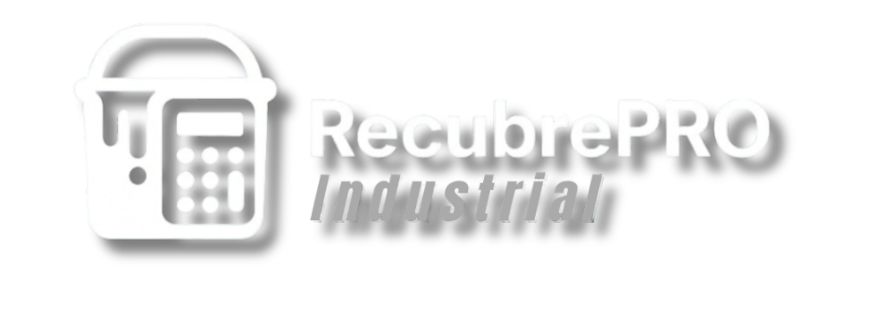 RecubrePRO Industrial