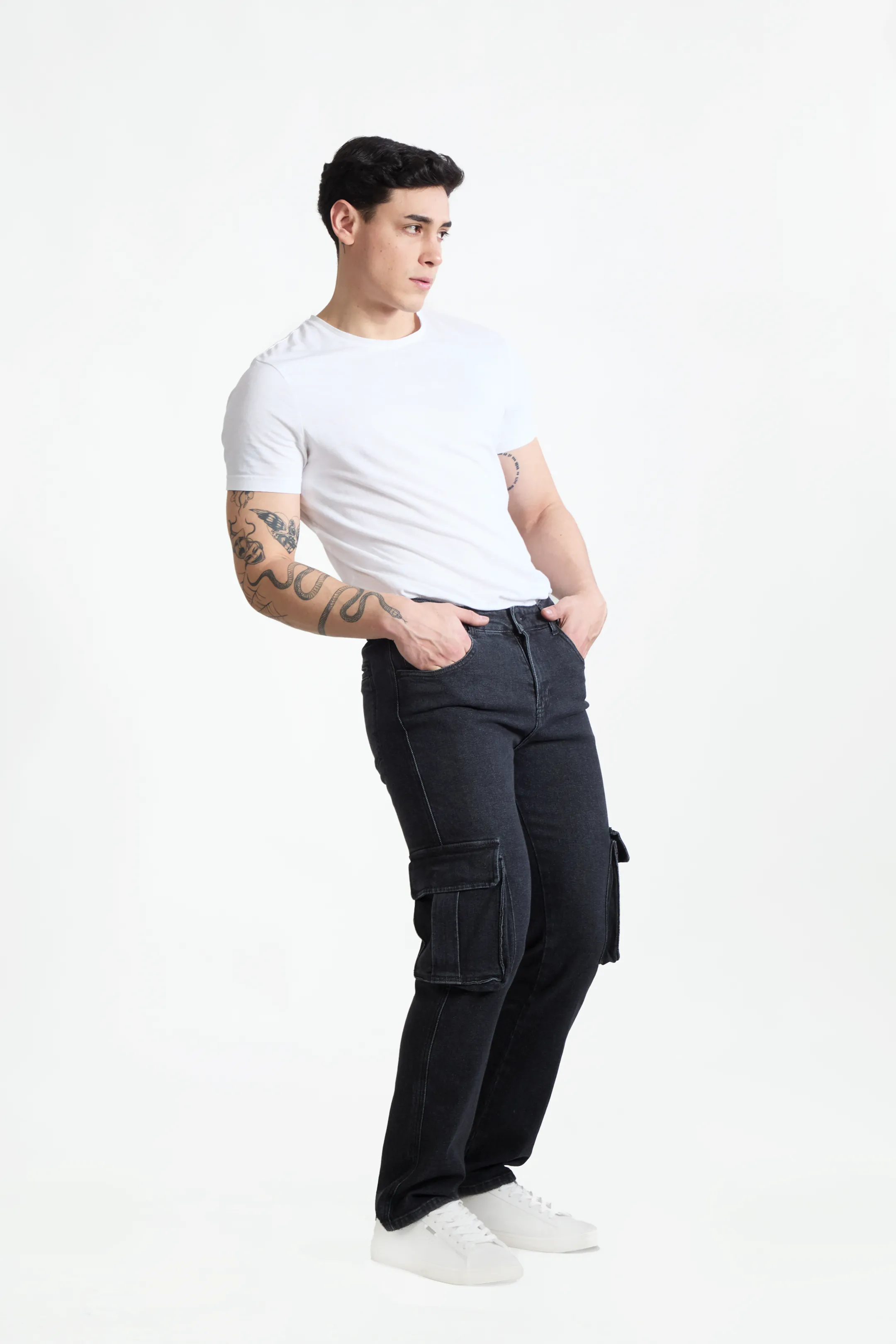 Jean Cargo Florens