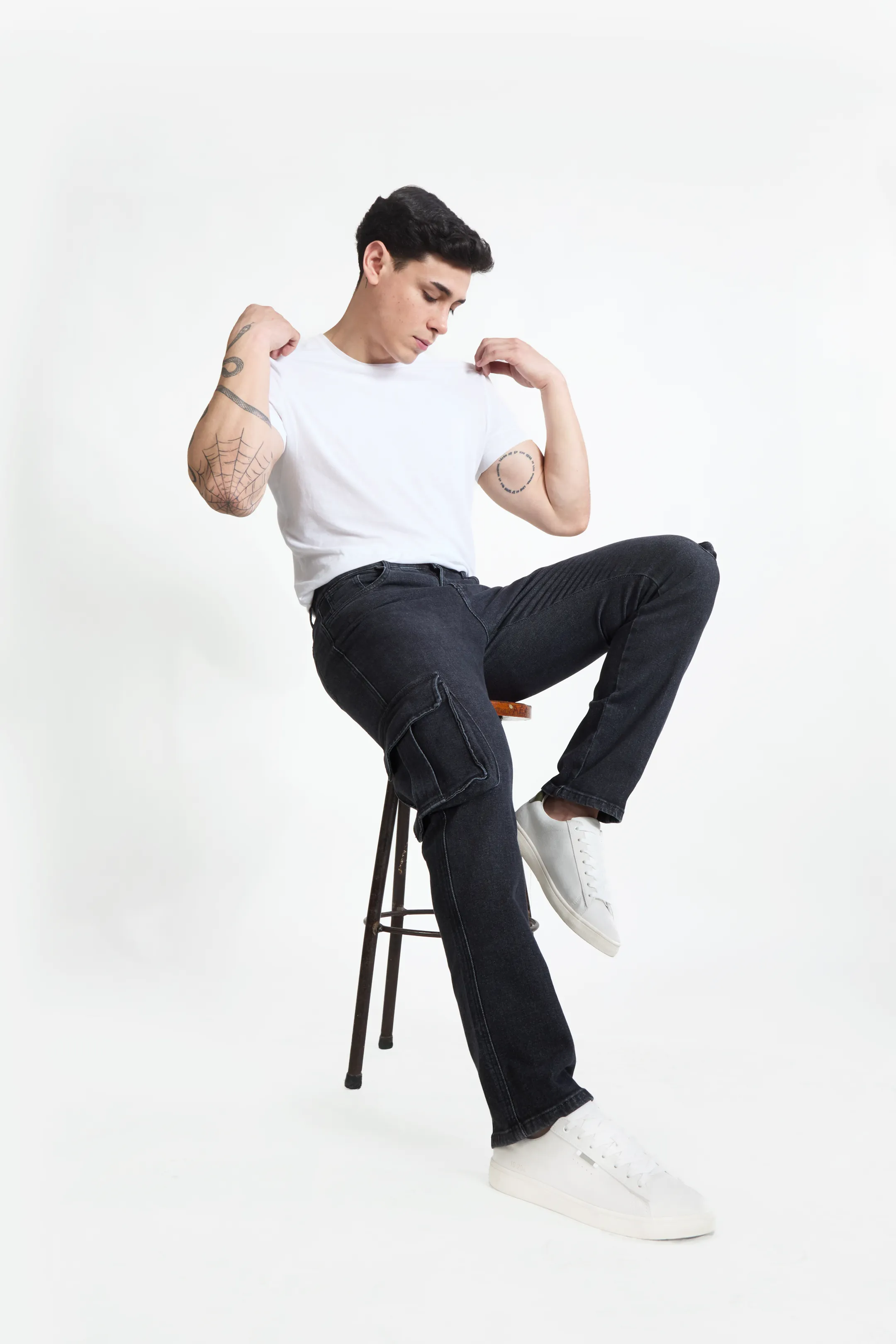 Jean Cargo Florens