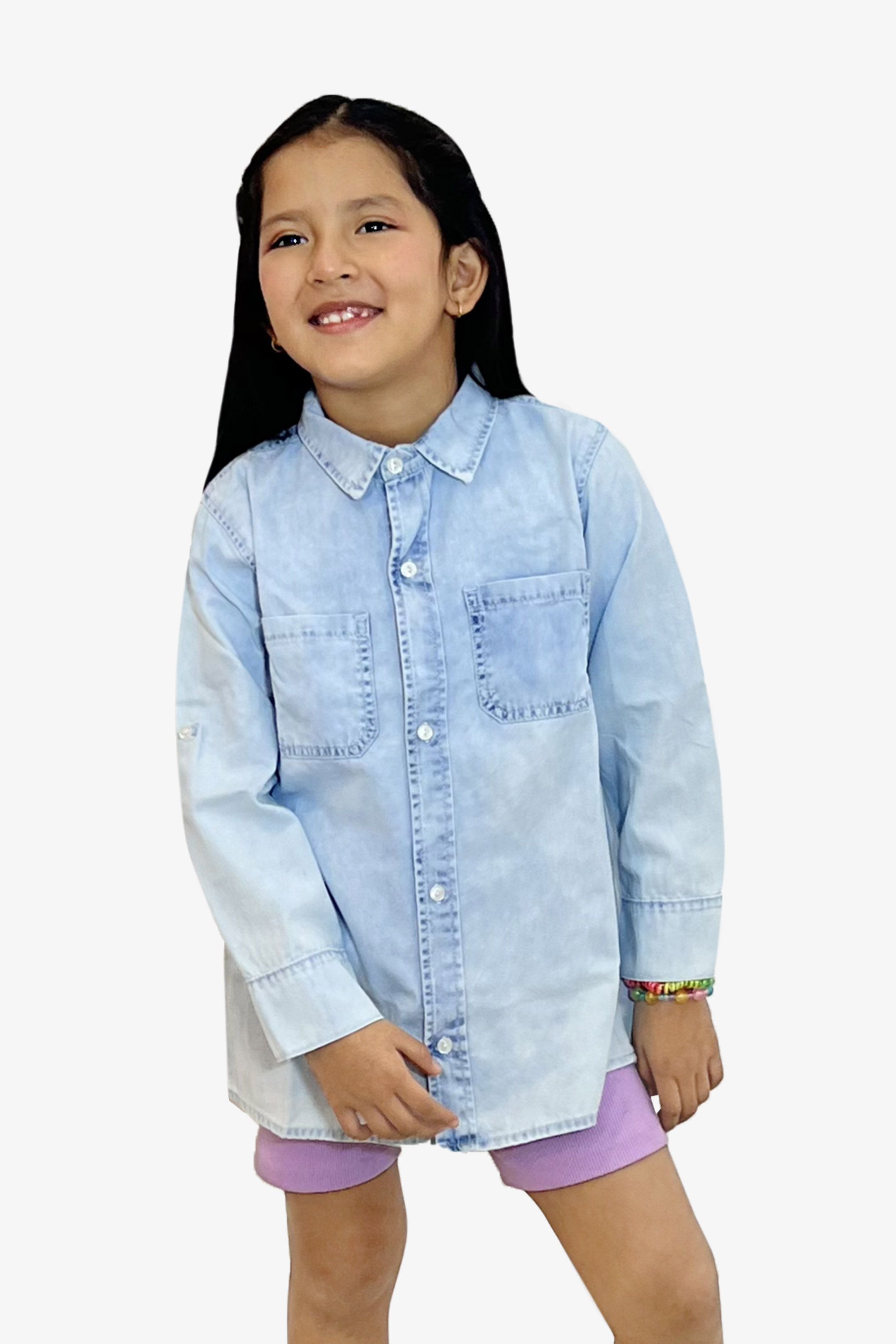 Blusa Regular Malaika