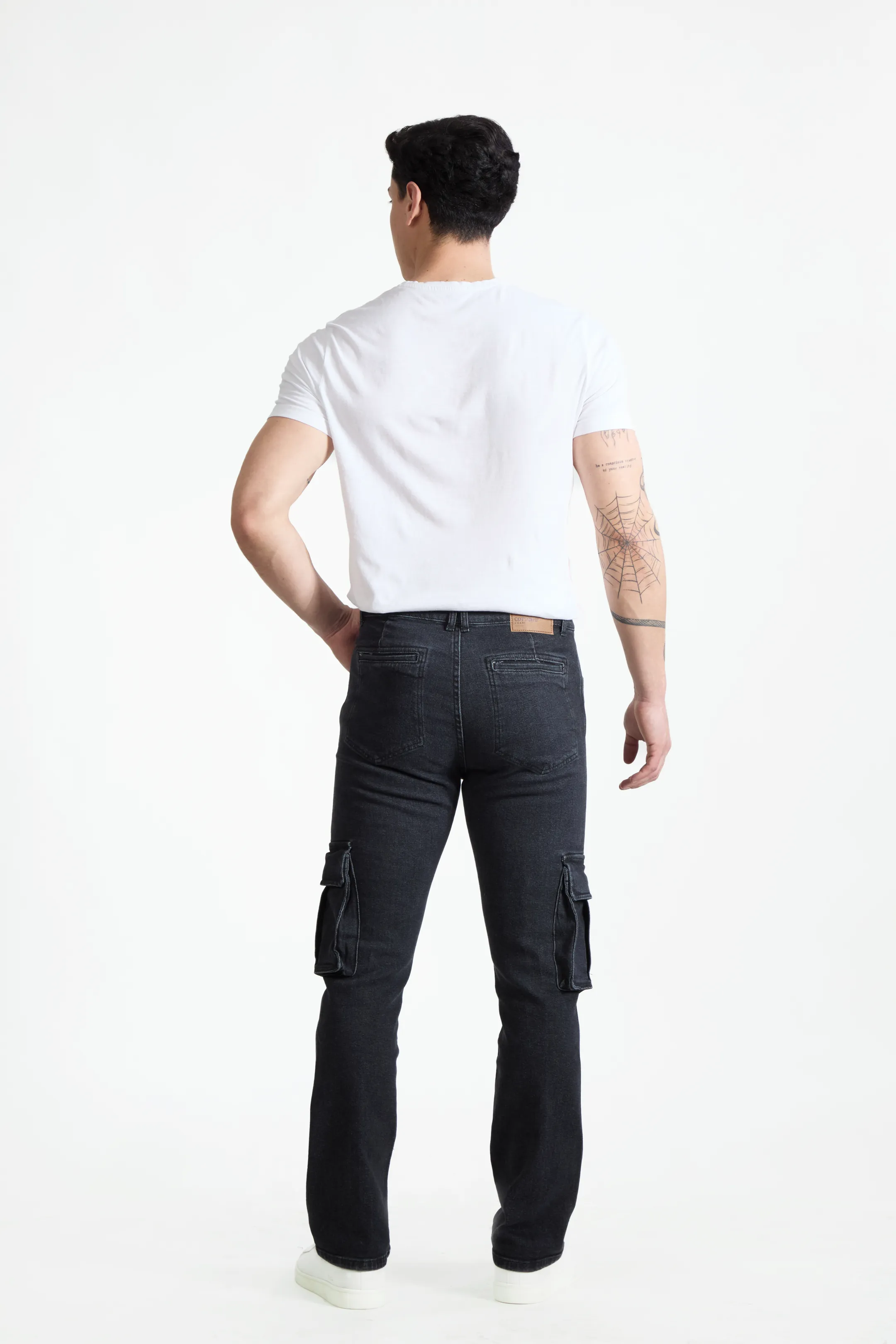 Jean Cargo Florens