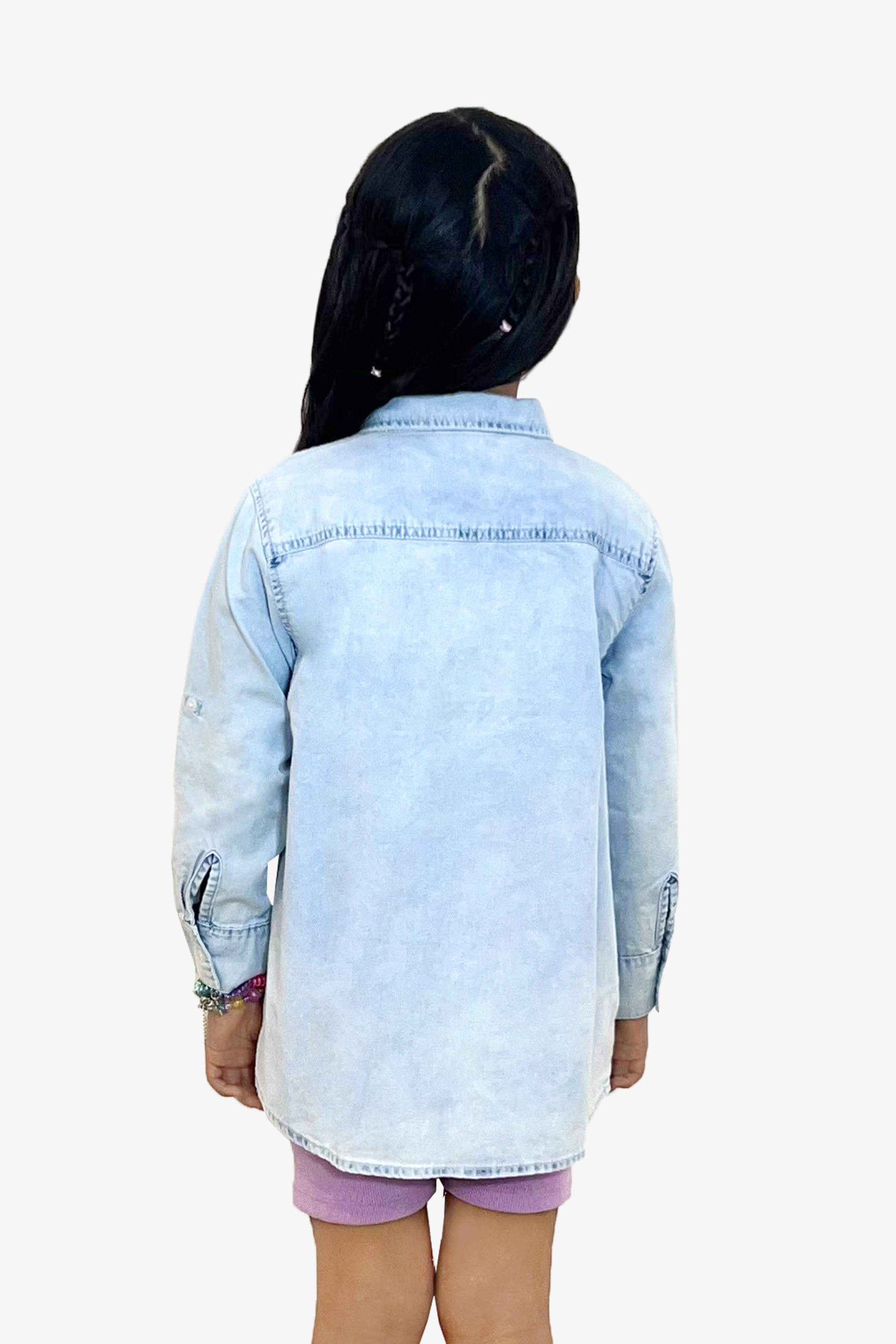 Blusa Regular Malaika