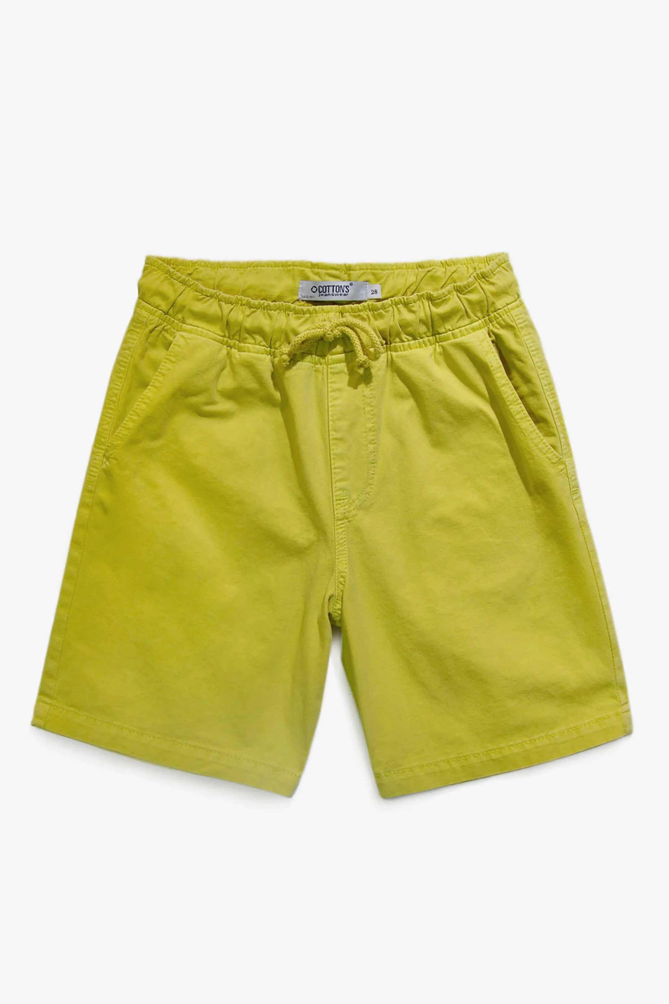 Bermuda Regular Pablx