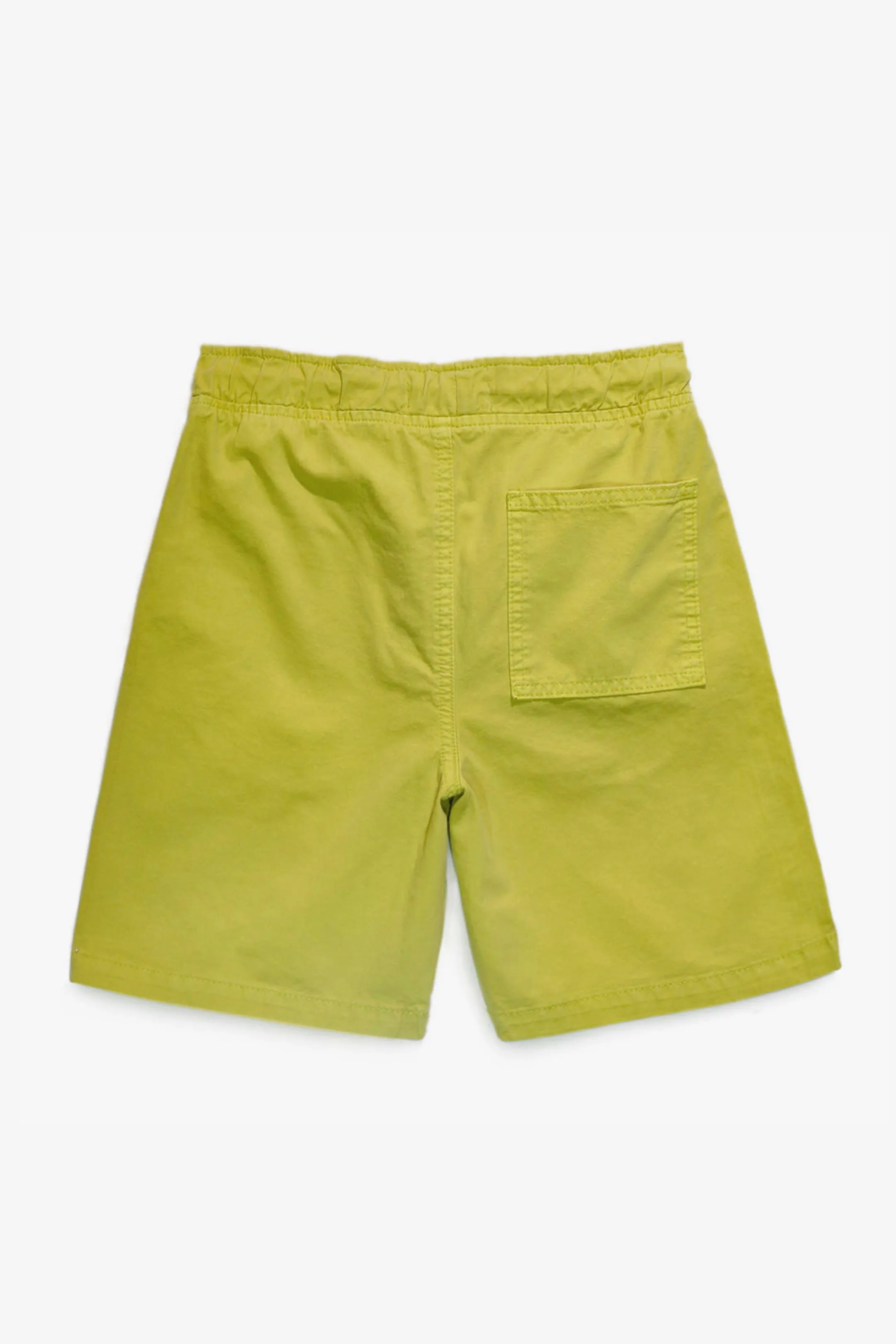 Bermuda Regular Pablx