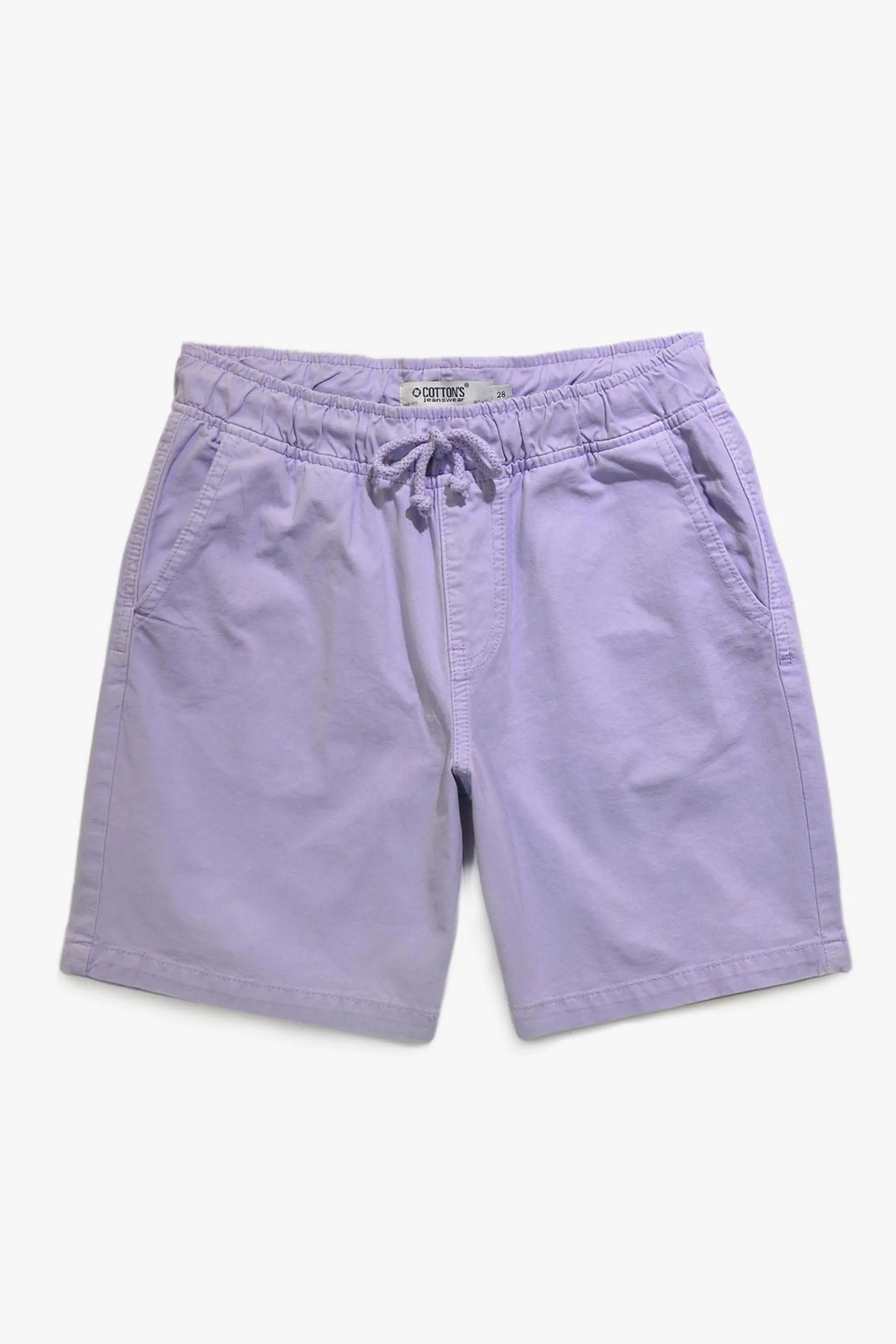 Bermuda Regular Pablx