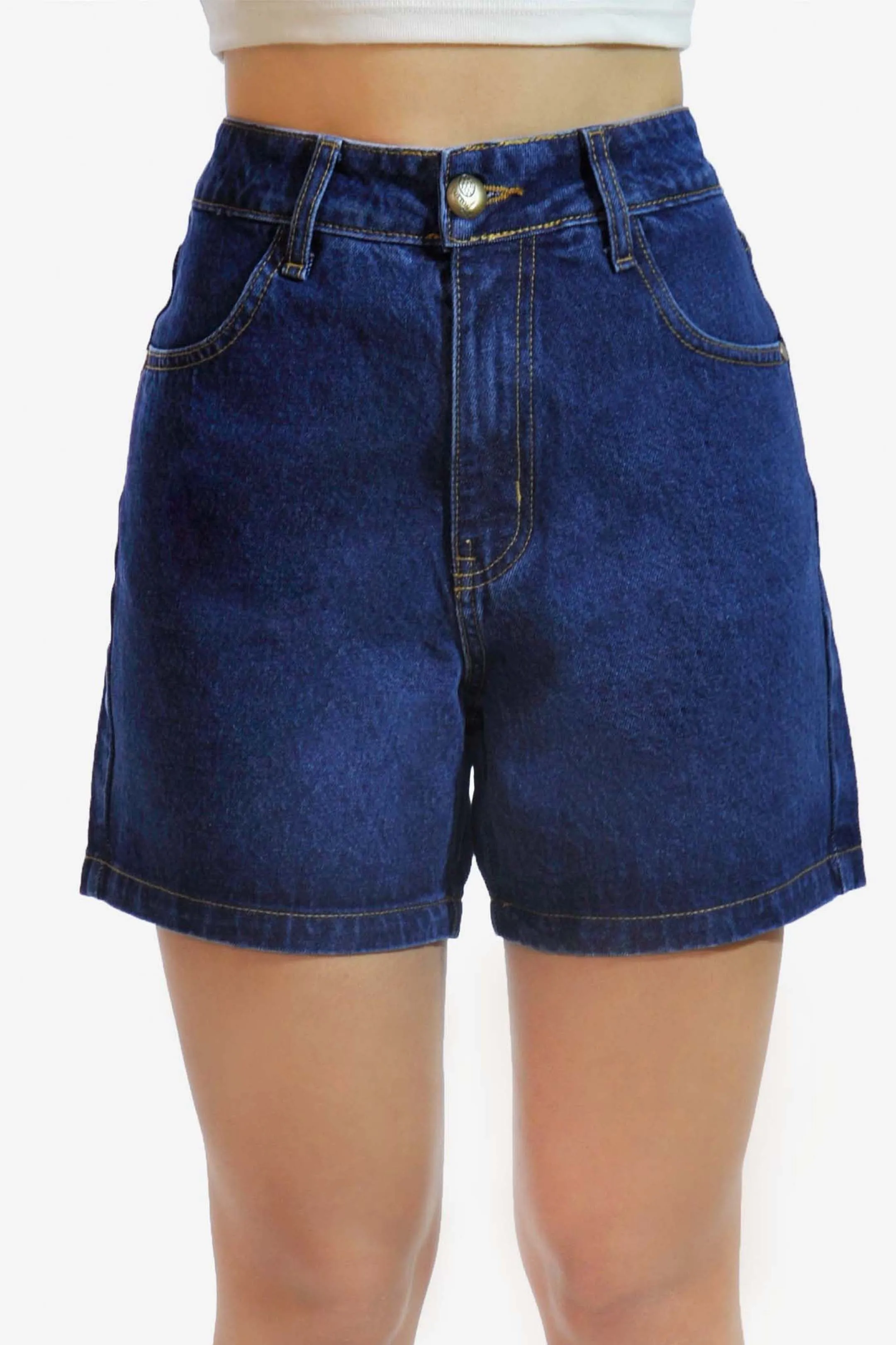 Short Dama Bianca