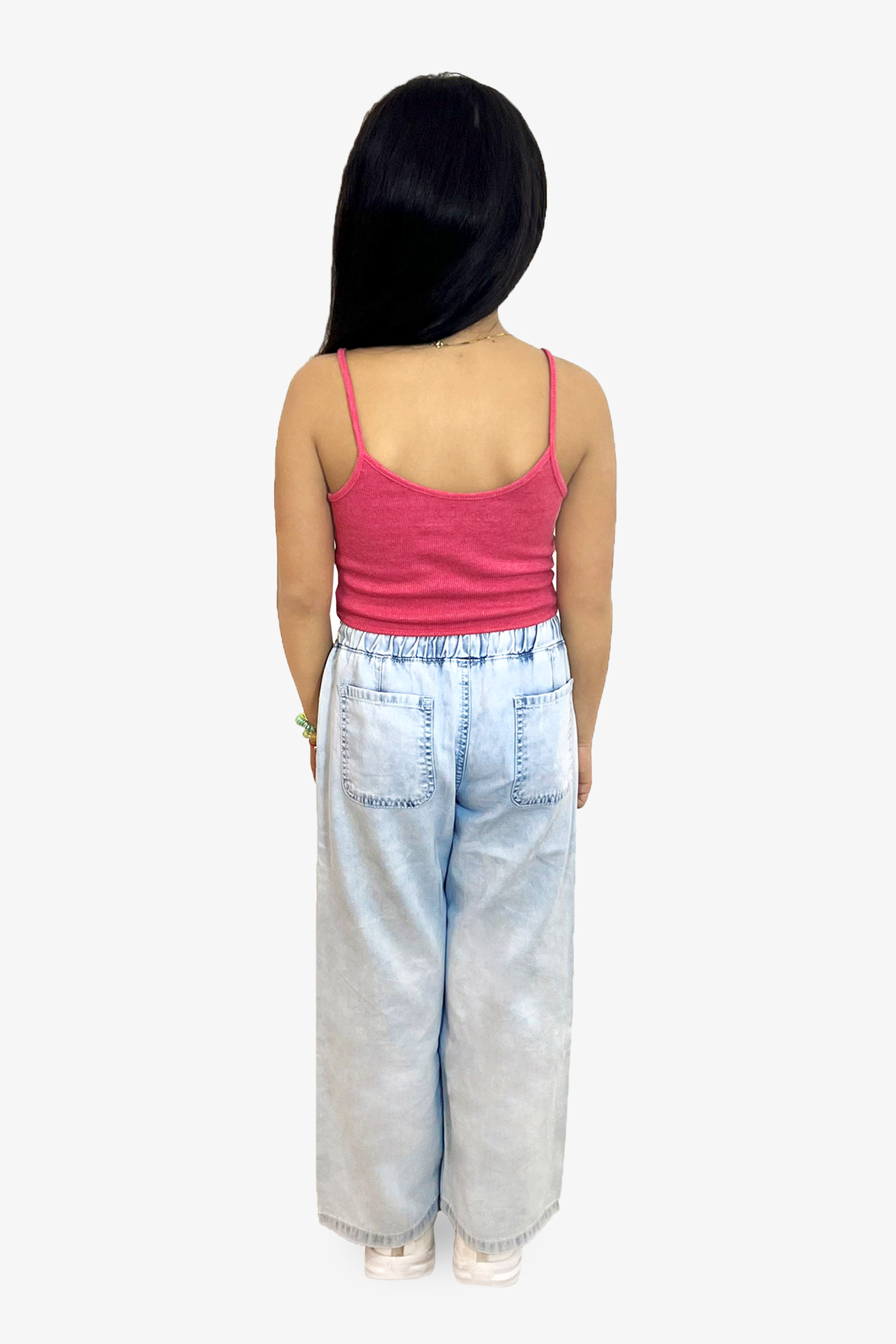 Jean Culotte Aziza