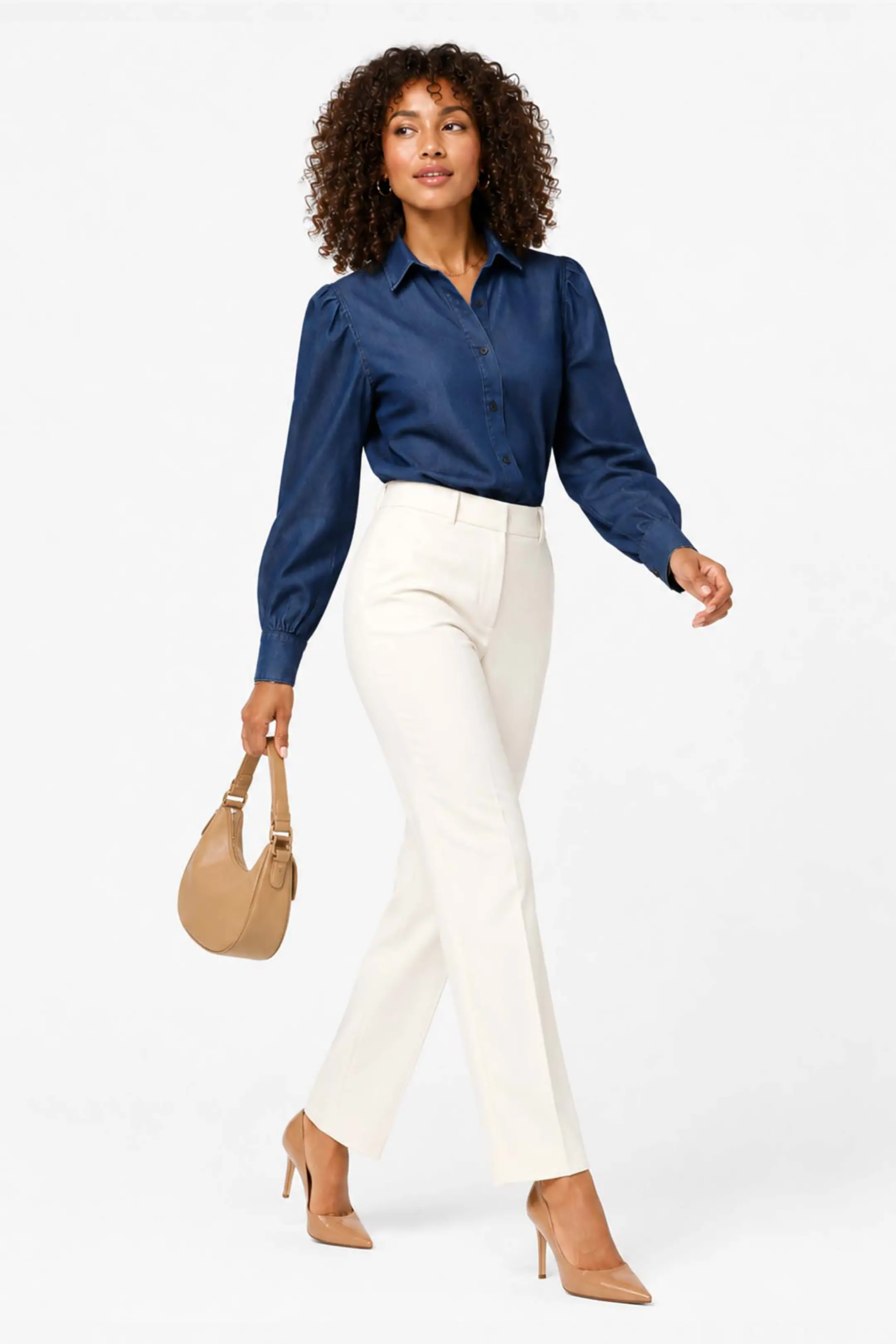 Blusa Regular Cloy