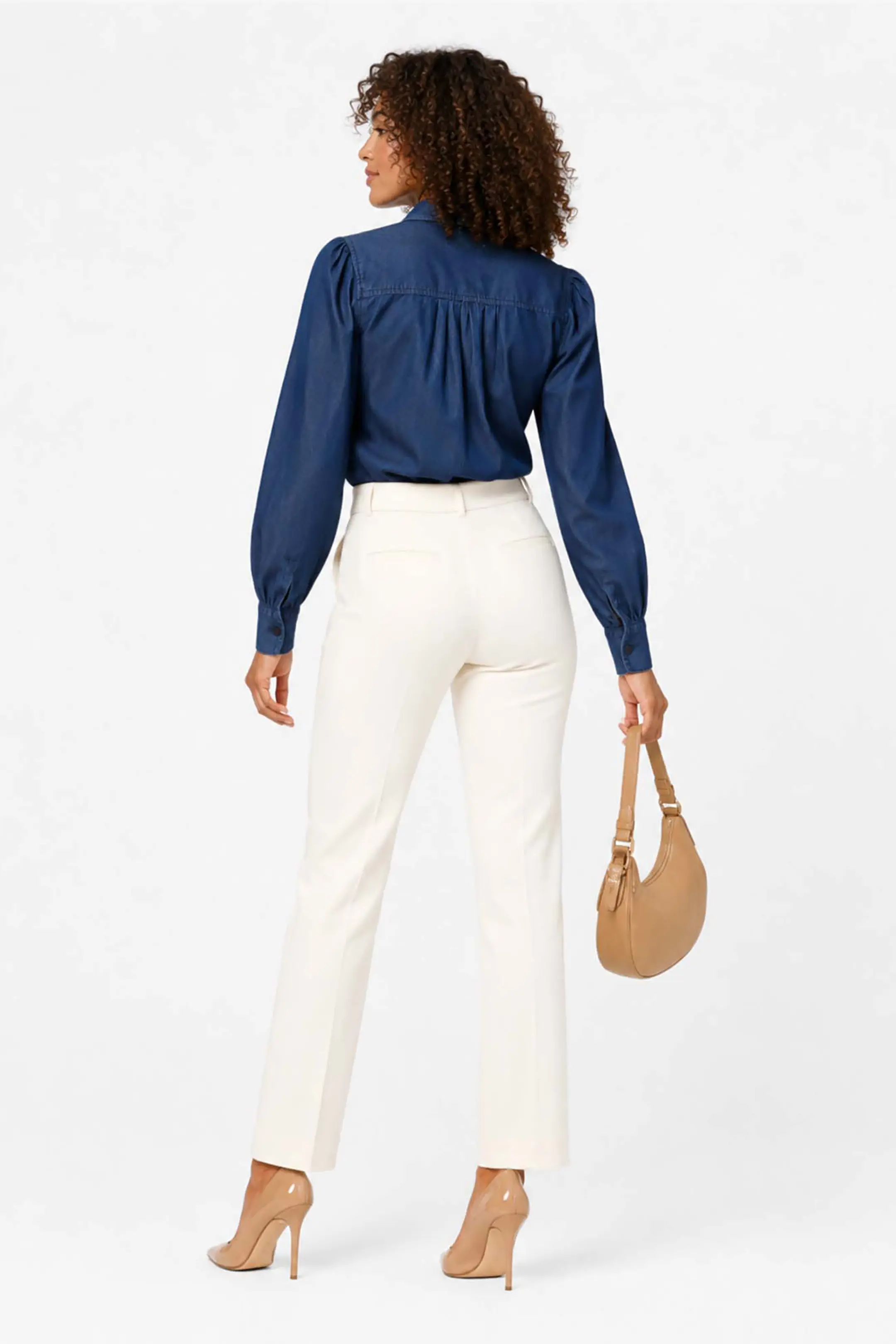 Blusa Regular Cloy
