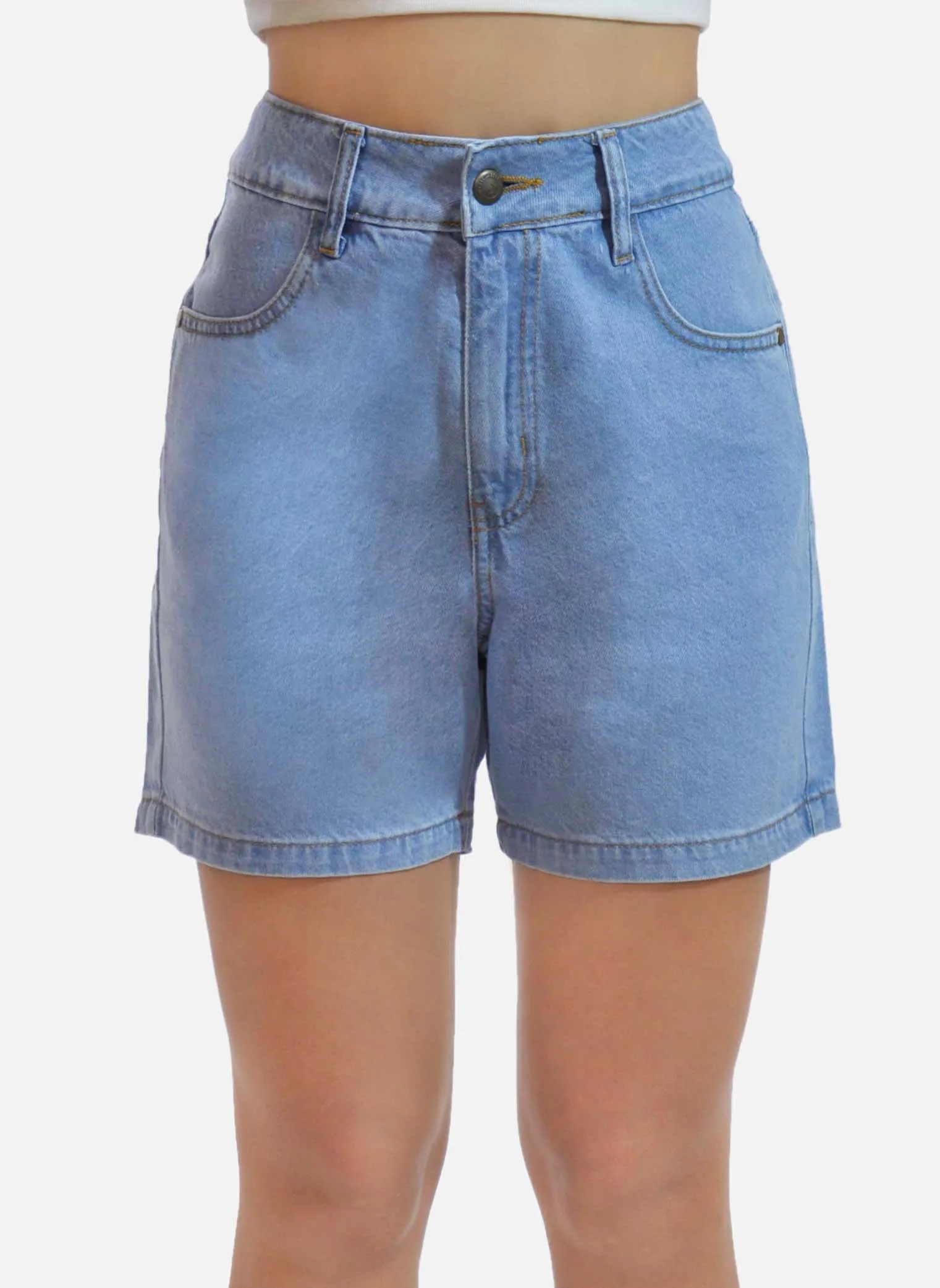Short Dama Bianca