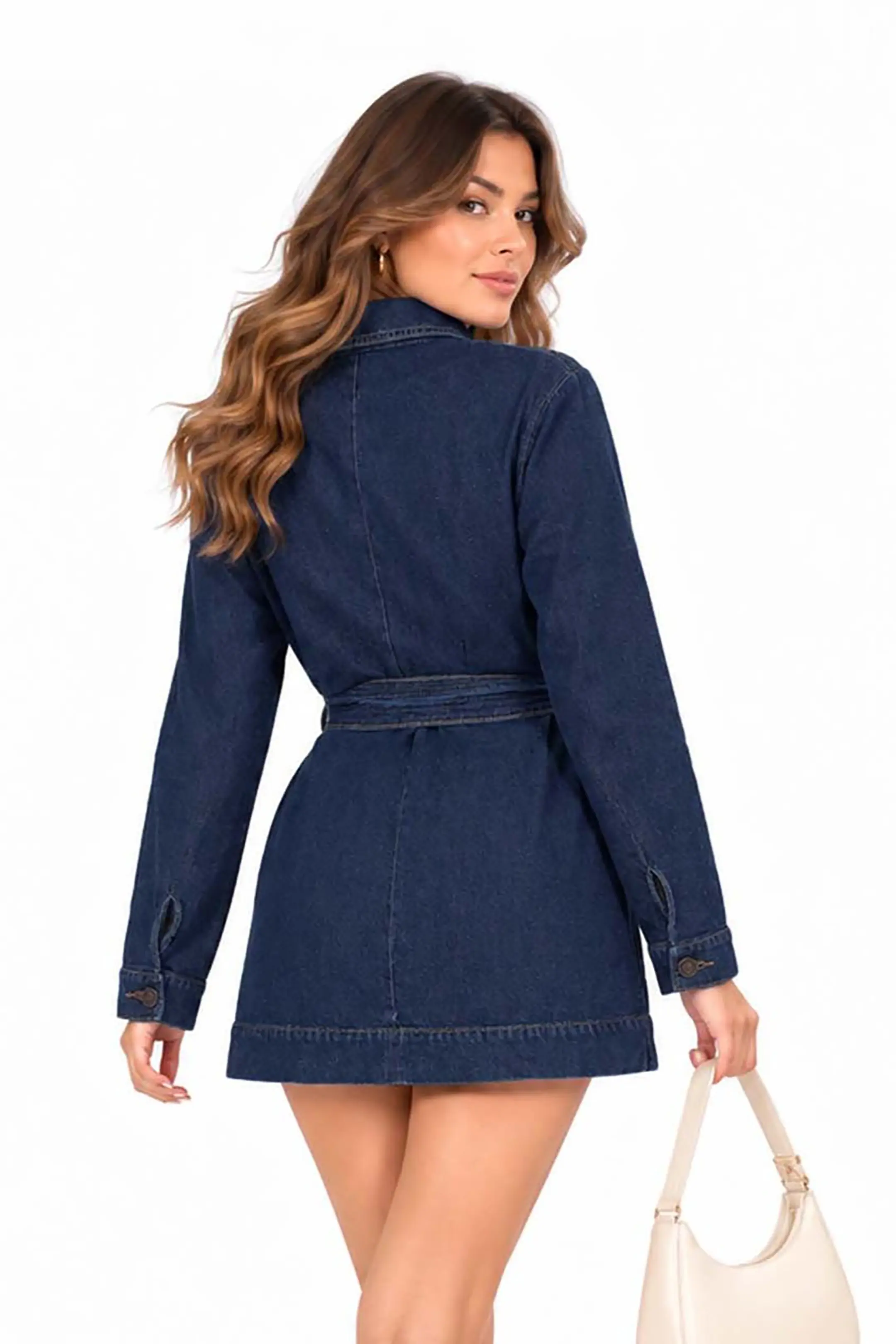 Saco Regular Vega