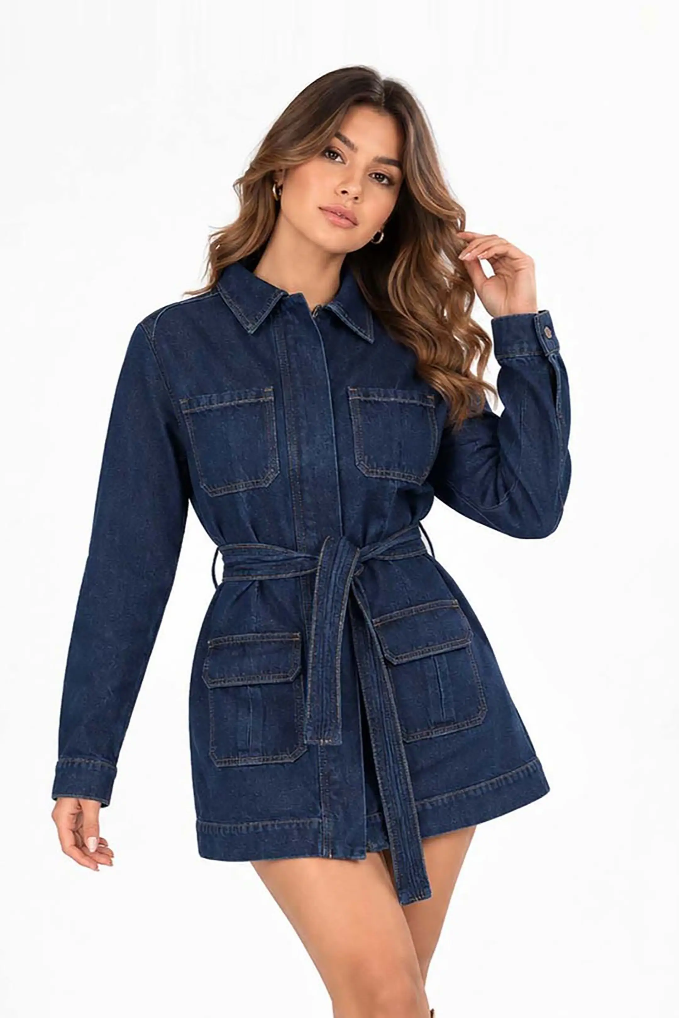 Saco Regular Vega