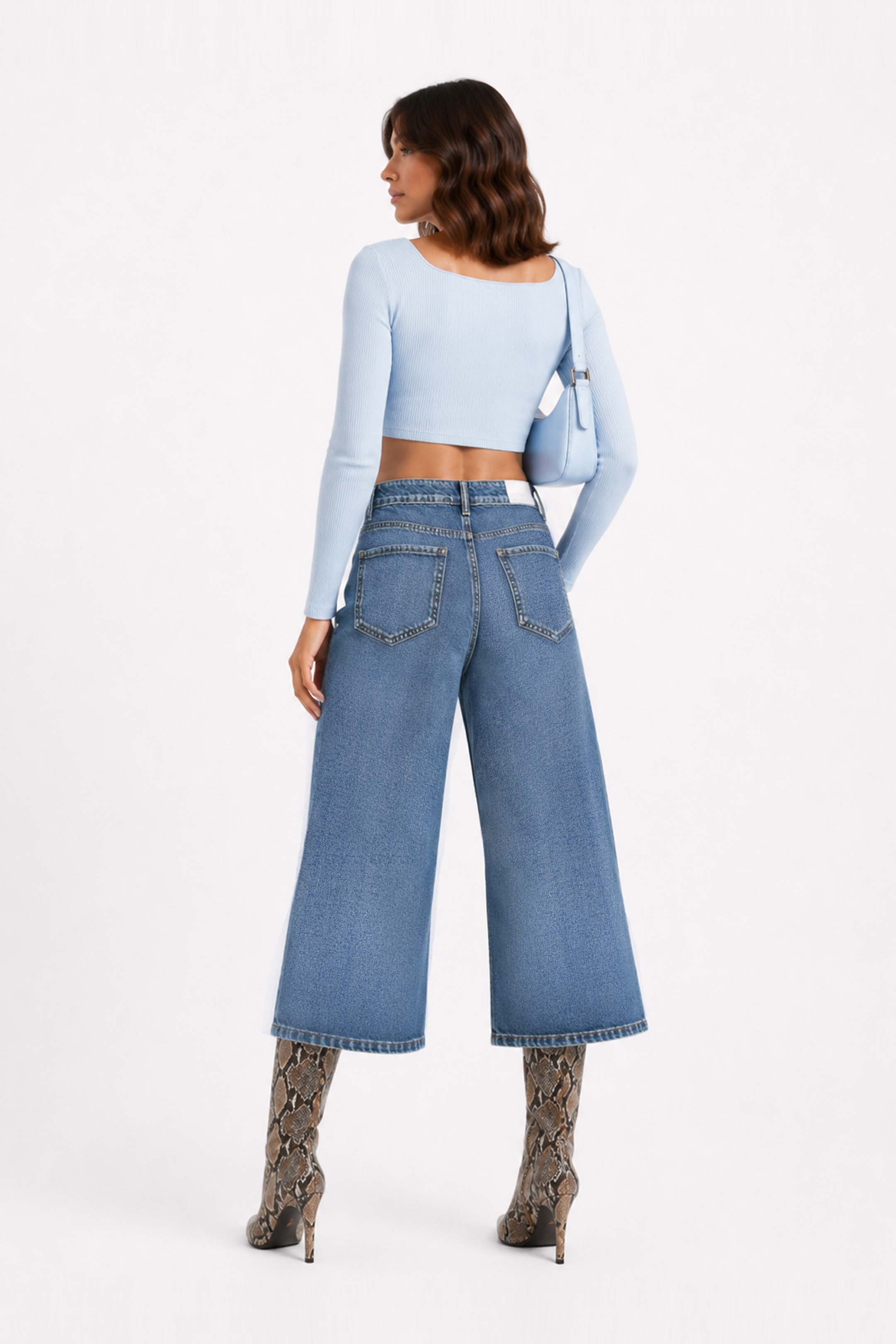 Jean Culotte Ivana