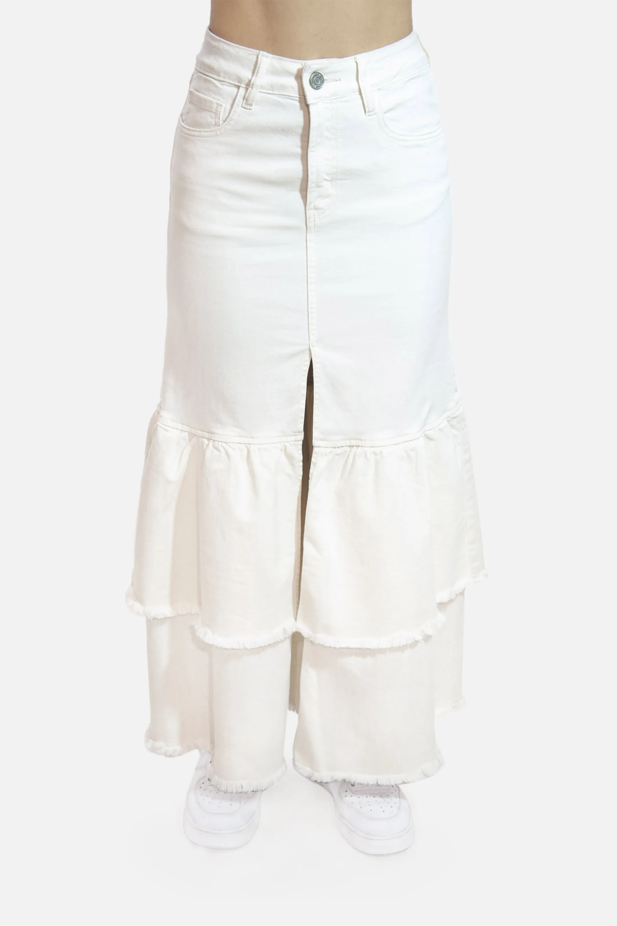 Maxi Falda Sefora