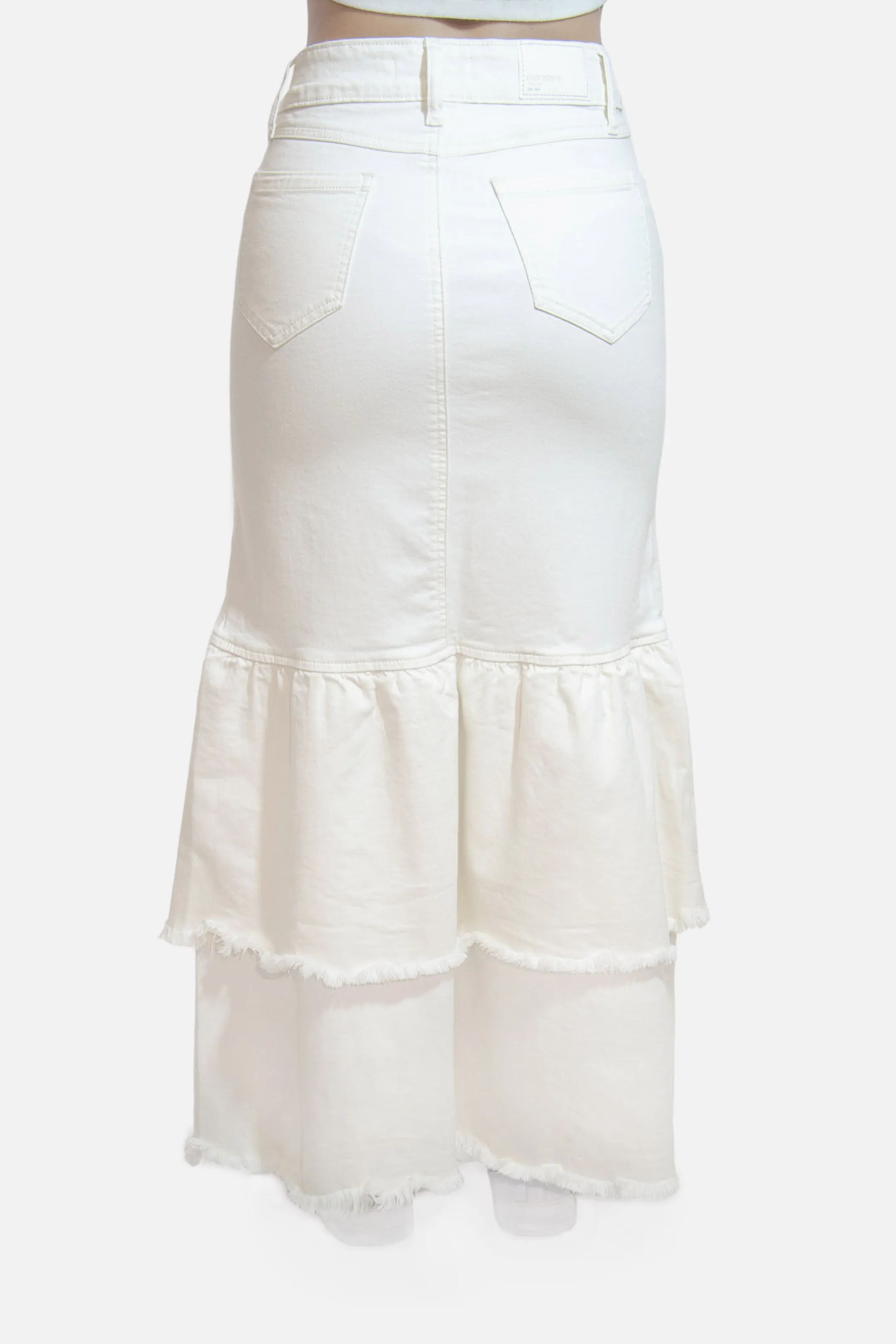 Maxi Falda Sefora