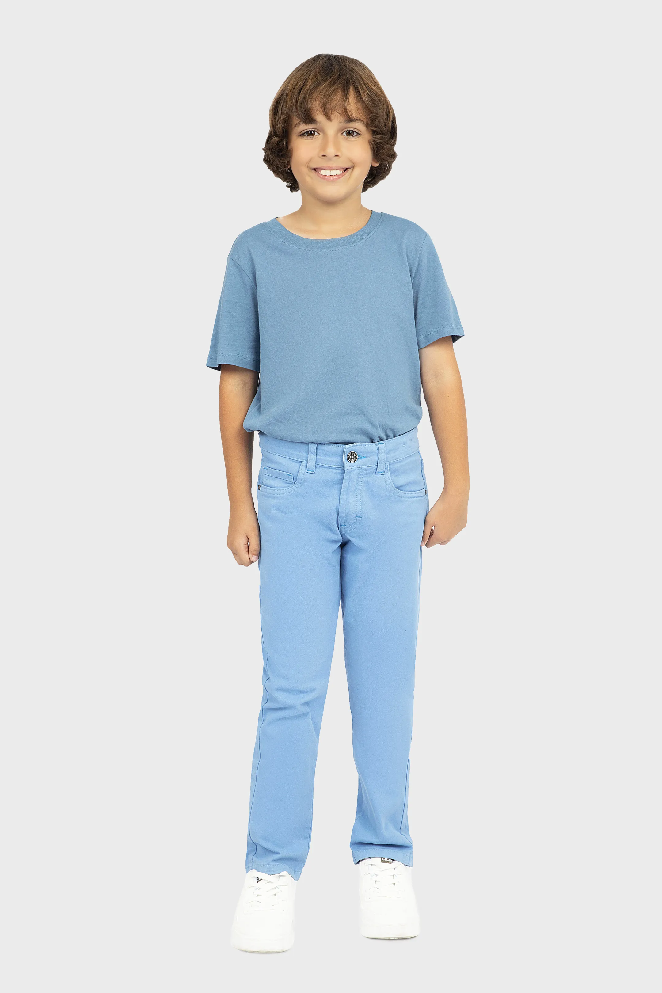 Pantalón Slim Charlie