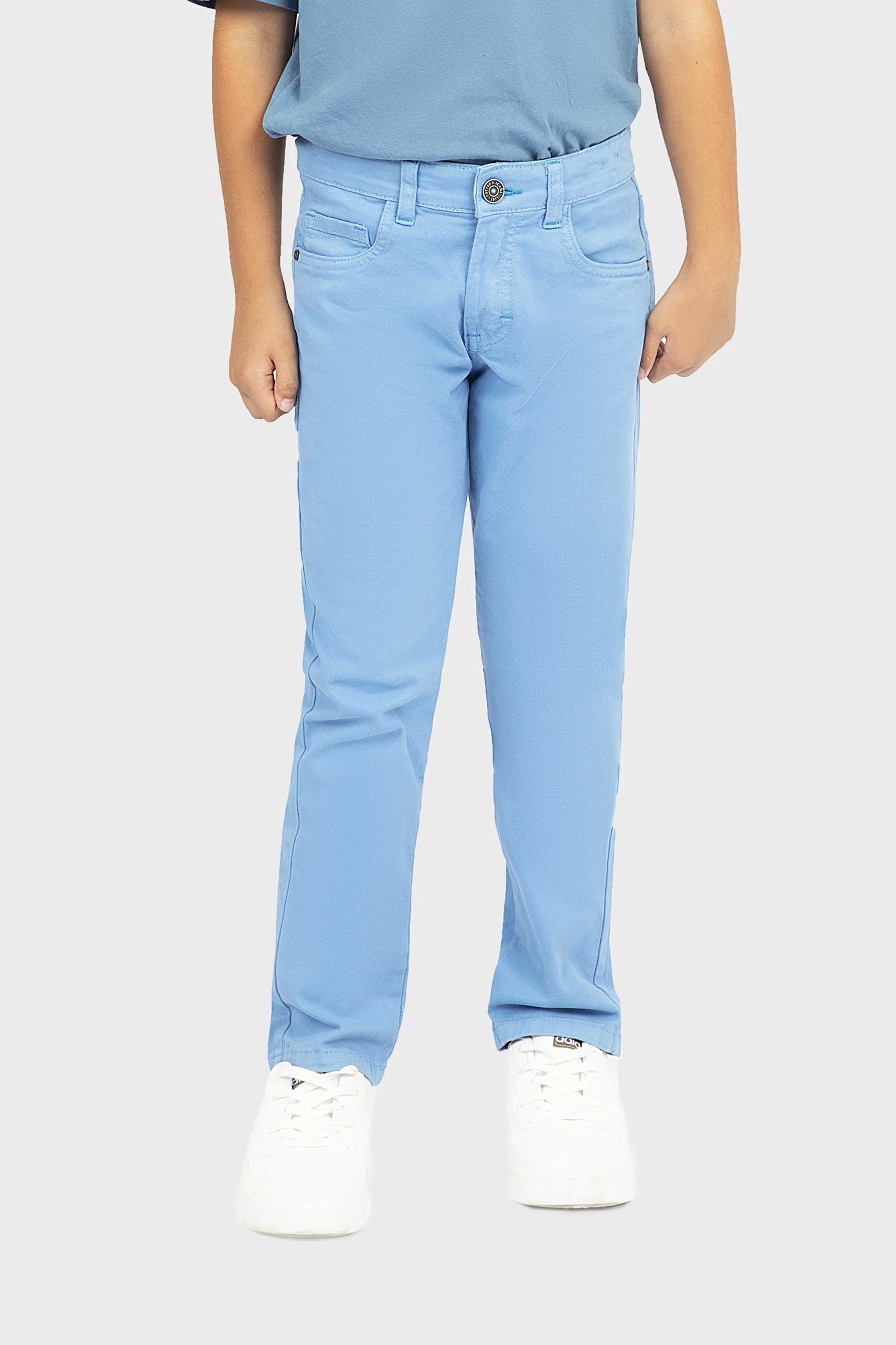 Pantalón Slim Charlie