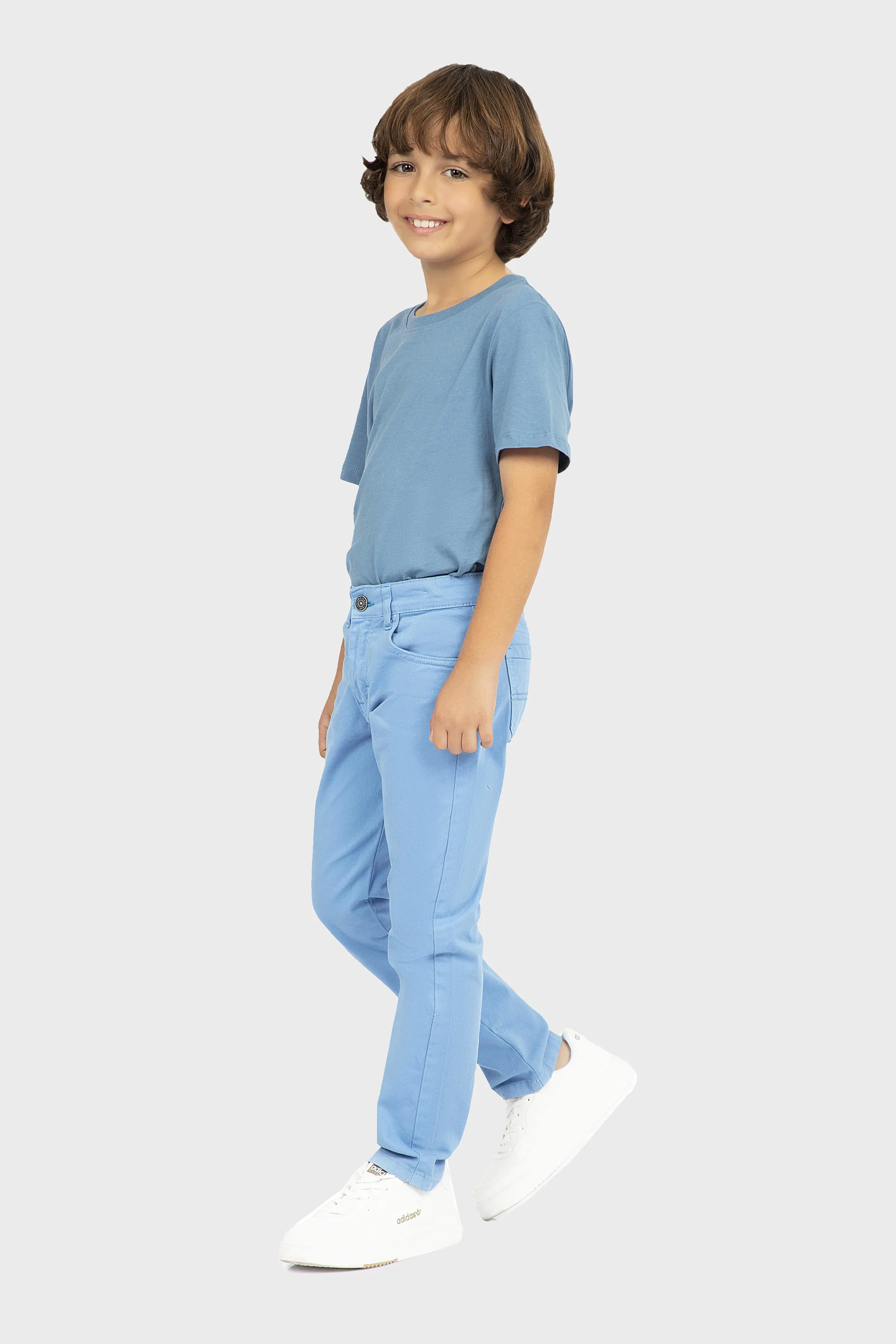 Pantalón Slim Charlie