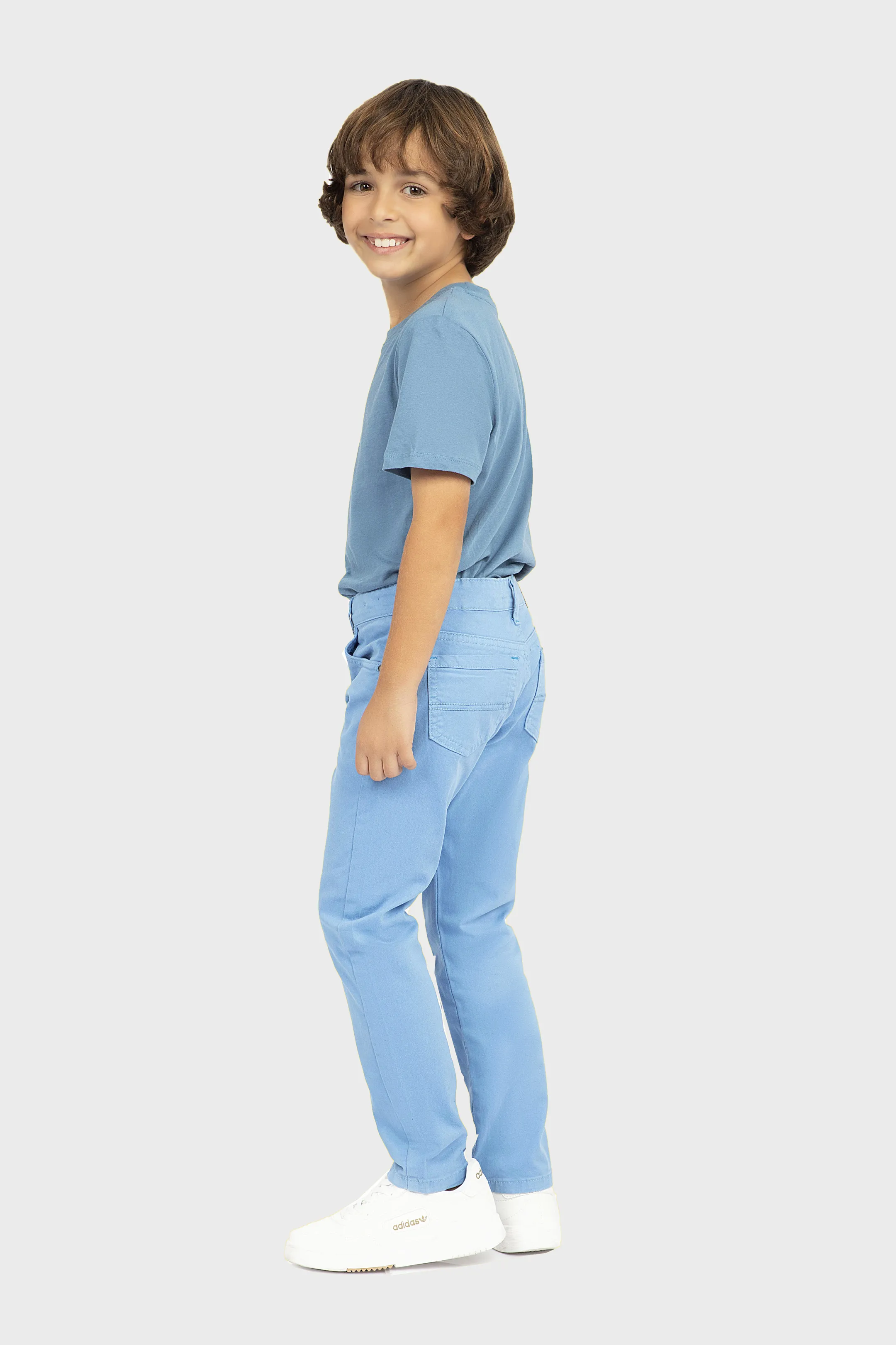 Pantalón Slim Charlie