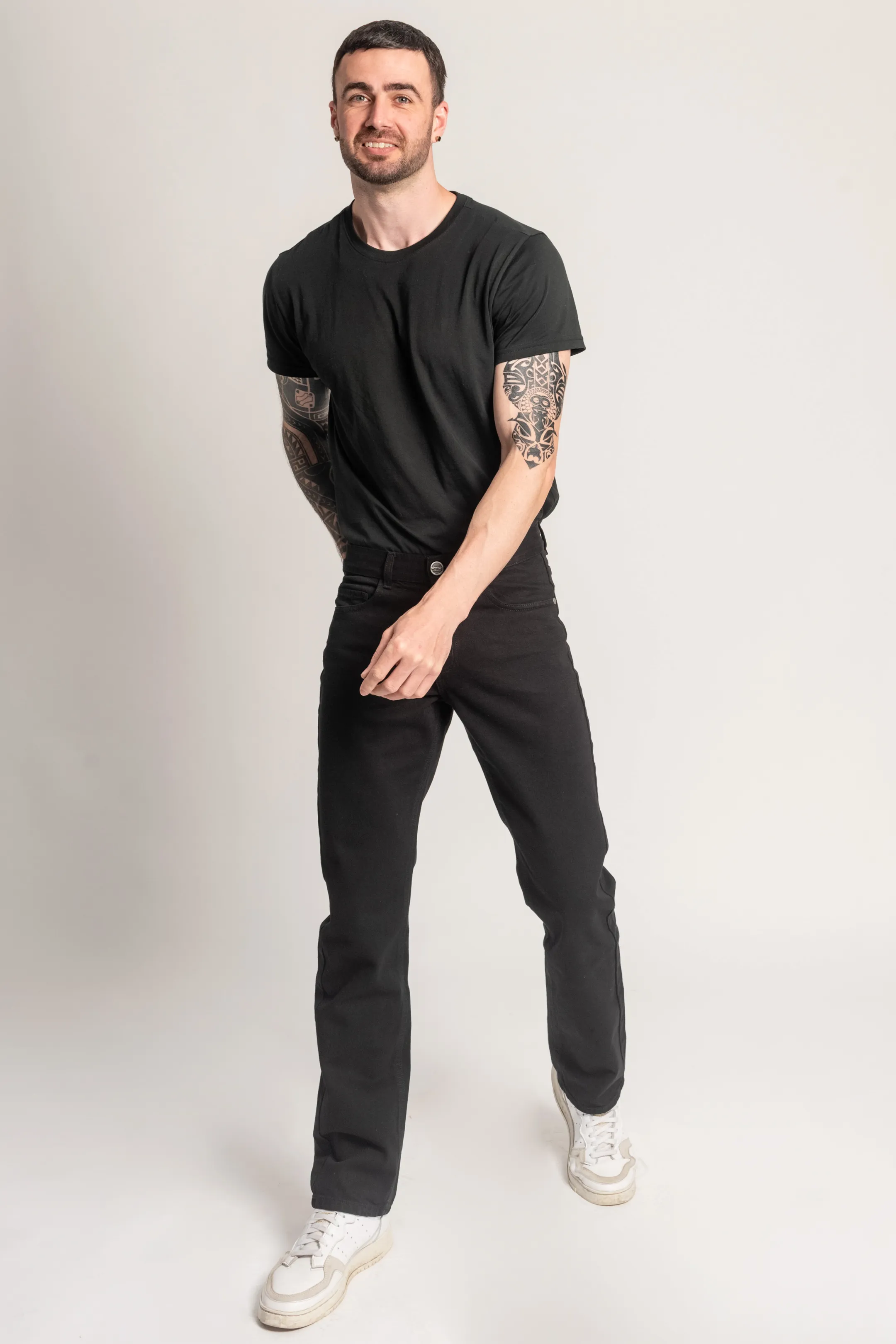 Jean Regular Angel 