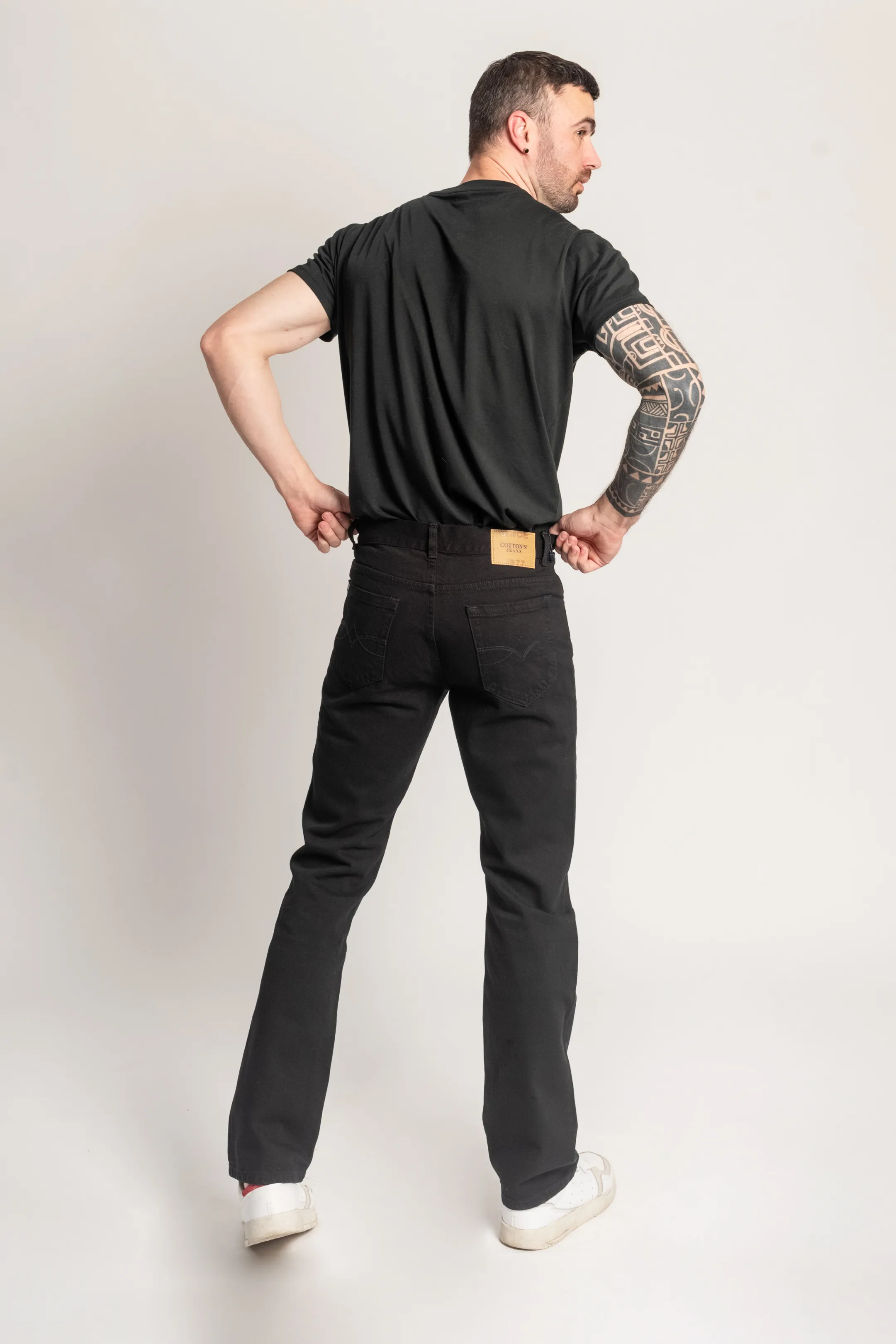 Jean Regular Angel 