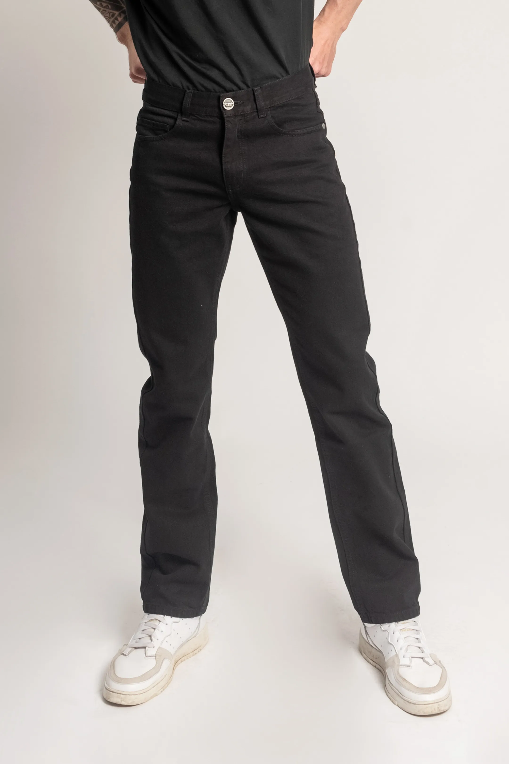 Jean Regular Angel 