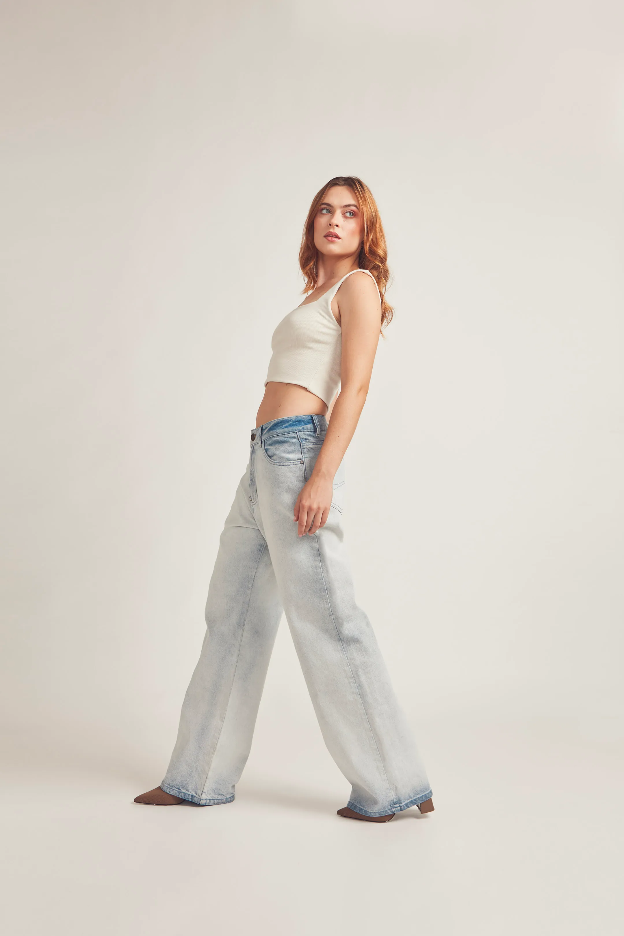 Jean WideLeg Amadea