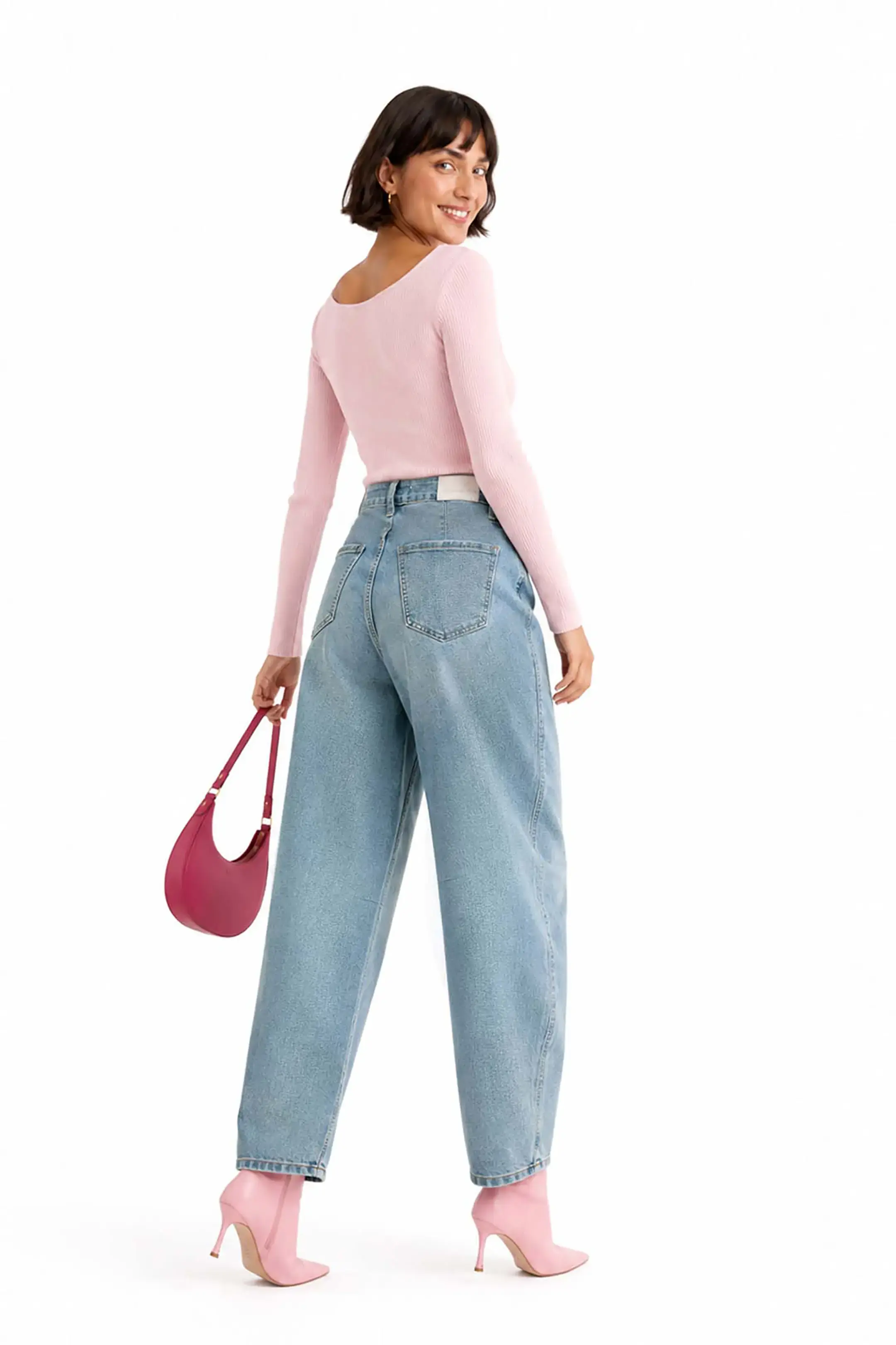 JEAN BALLOON ATENEA