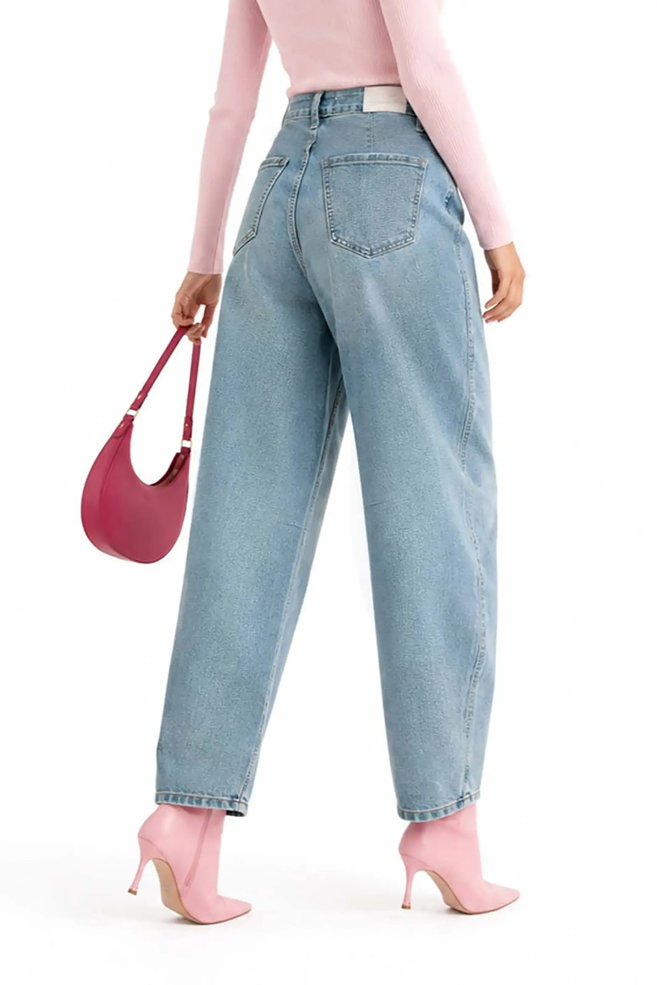 JEAN BALLOON ATENEA