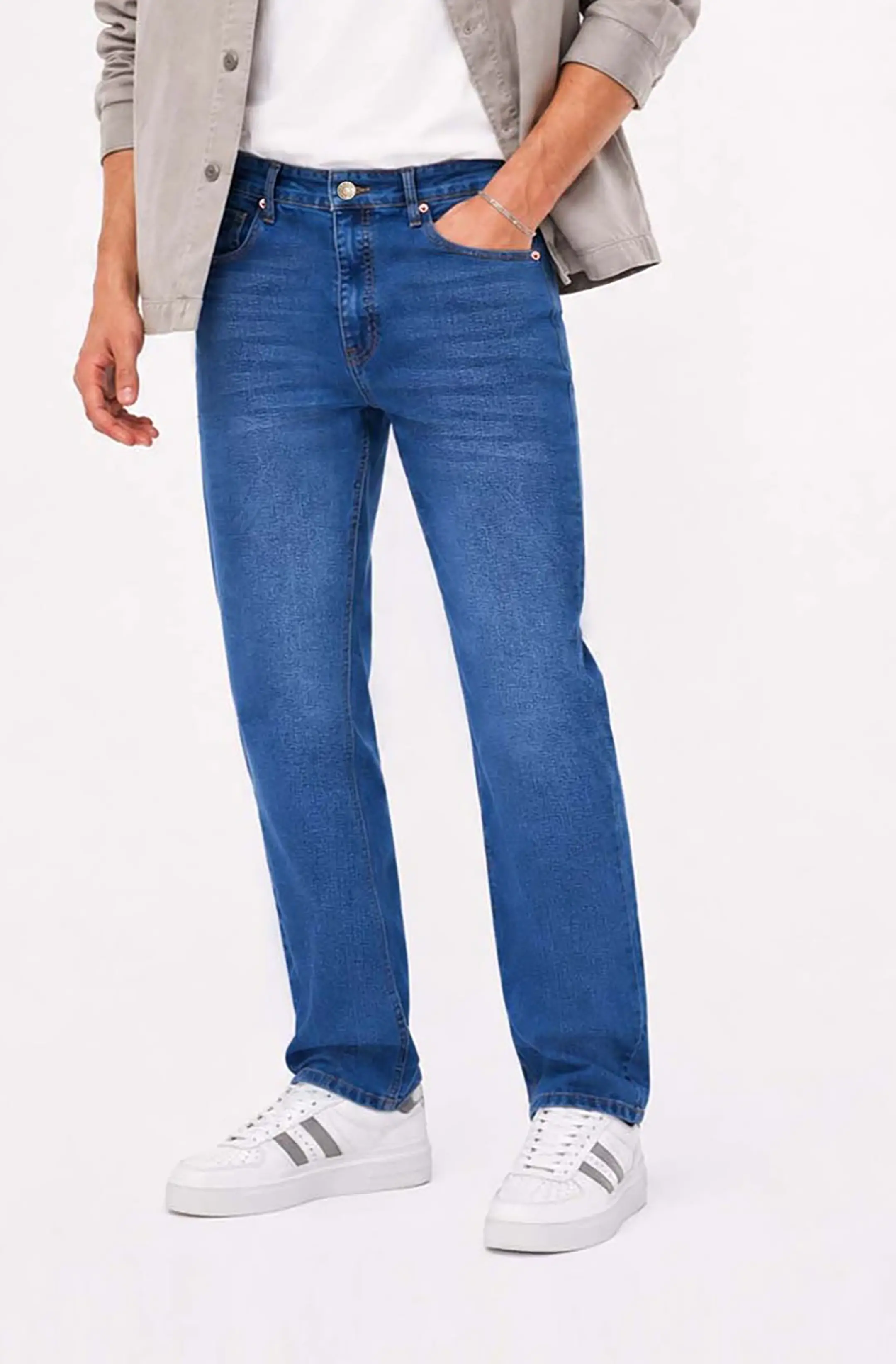Jean Straight Bruno