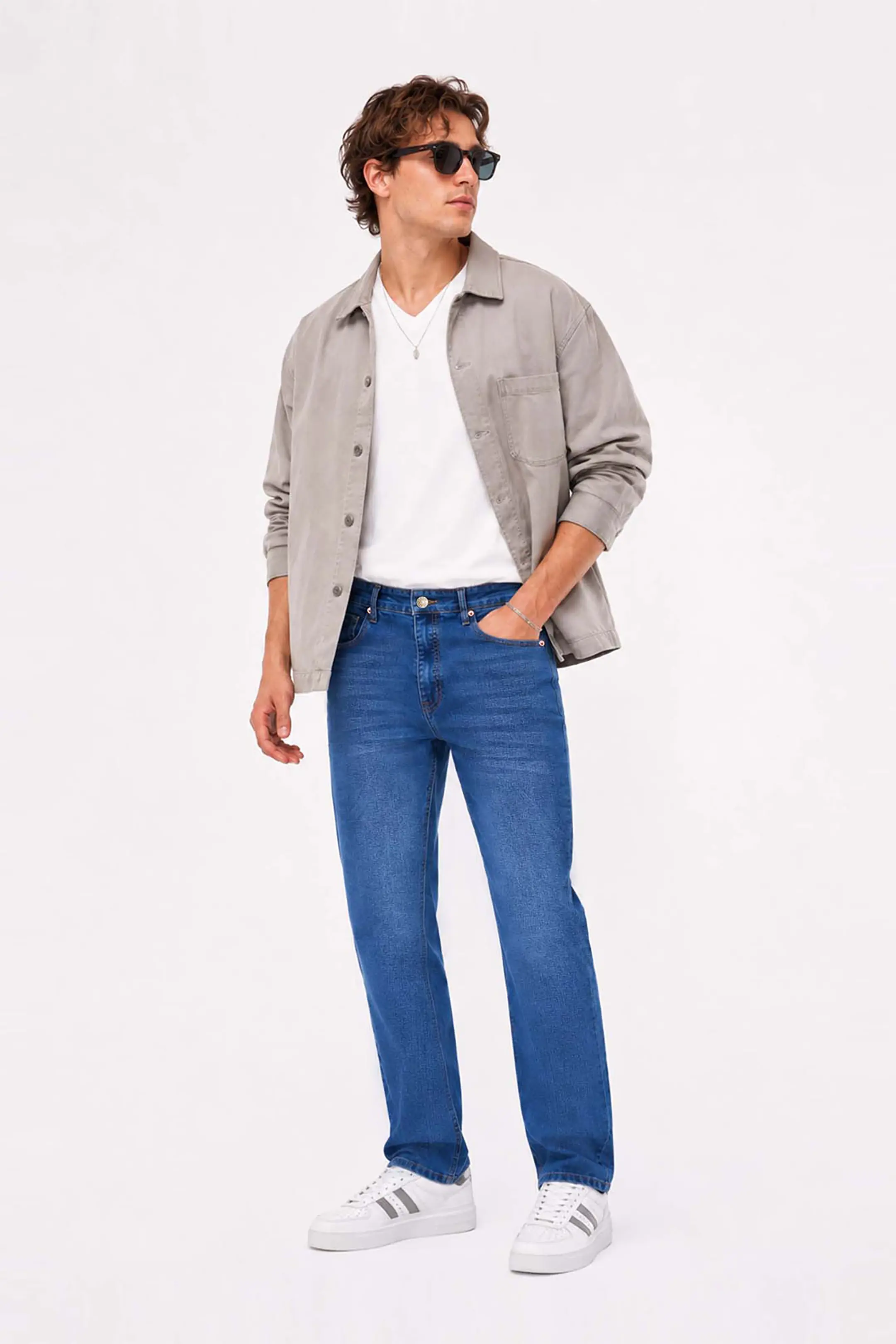 Jean Straight Bruno