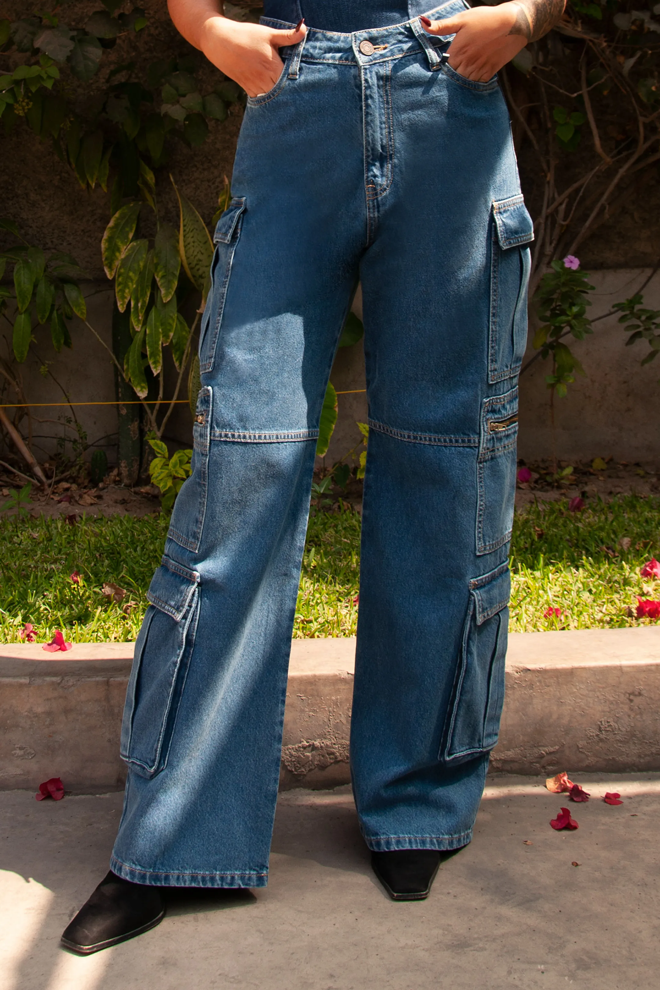 Jean Cargo Estefani
