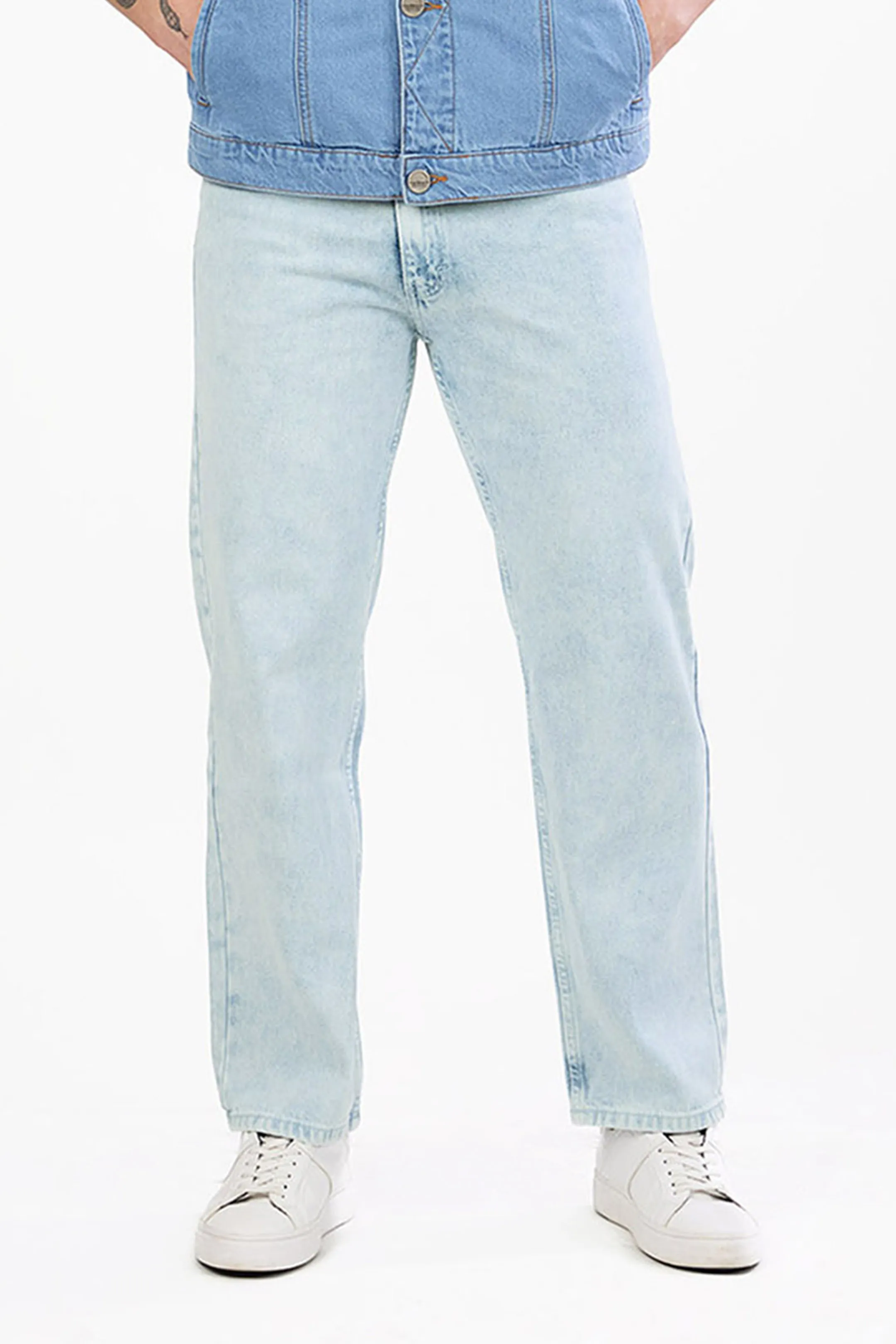 Jean WideLeg Froilen