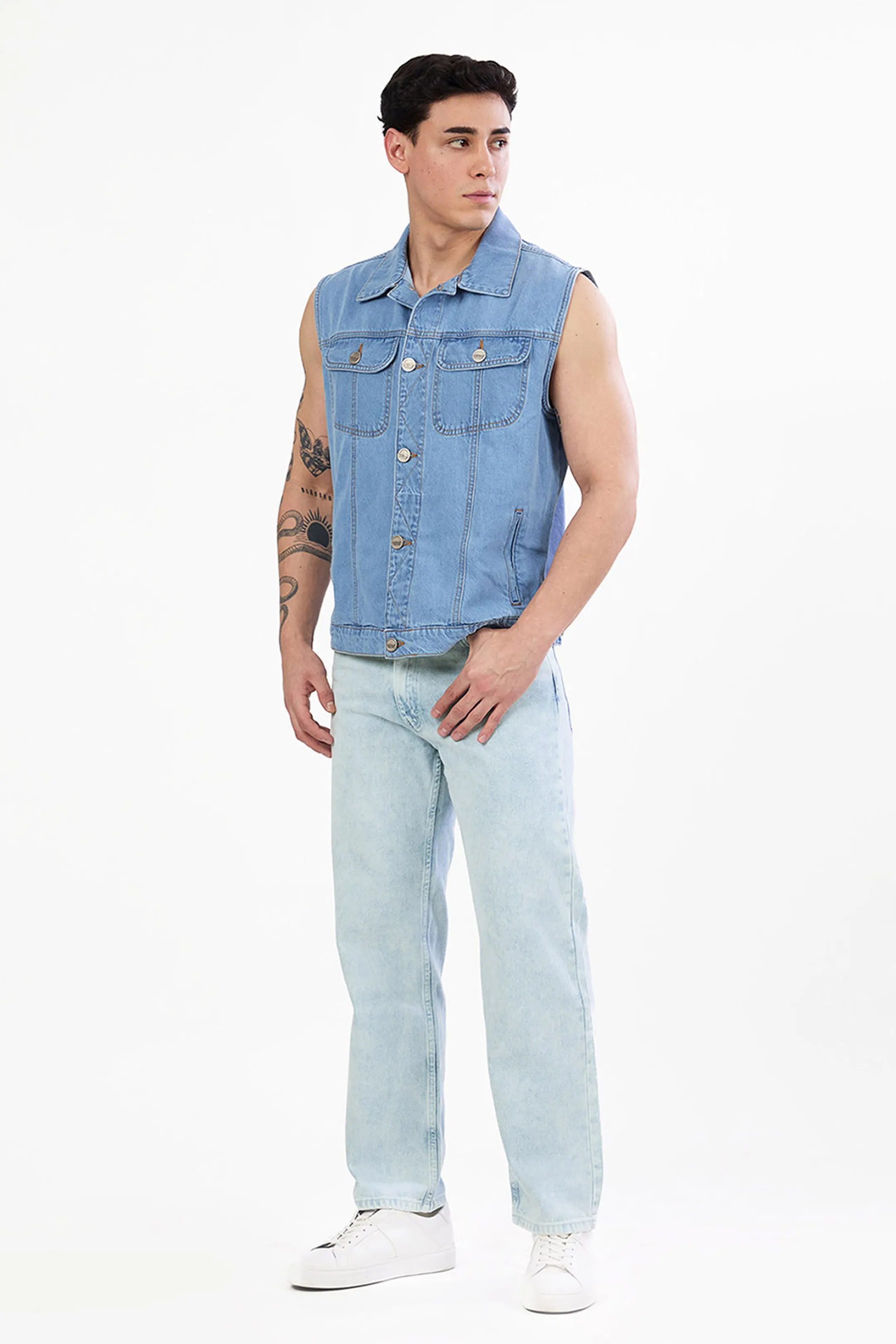 Jean WideLeg Froilen