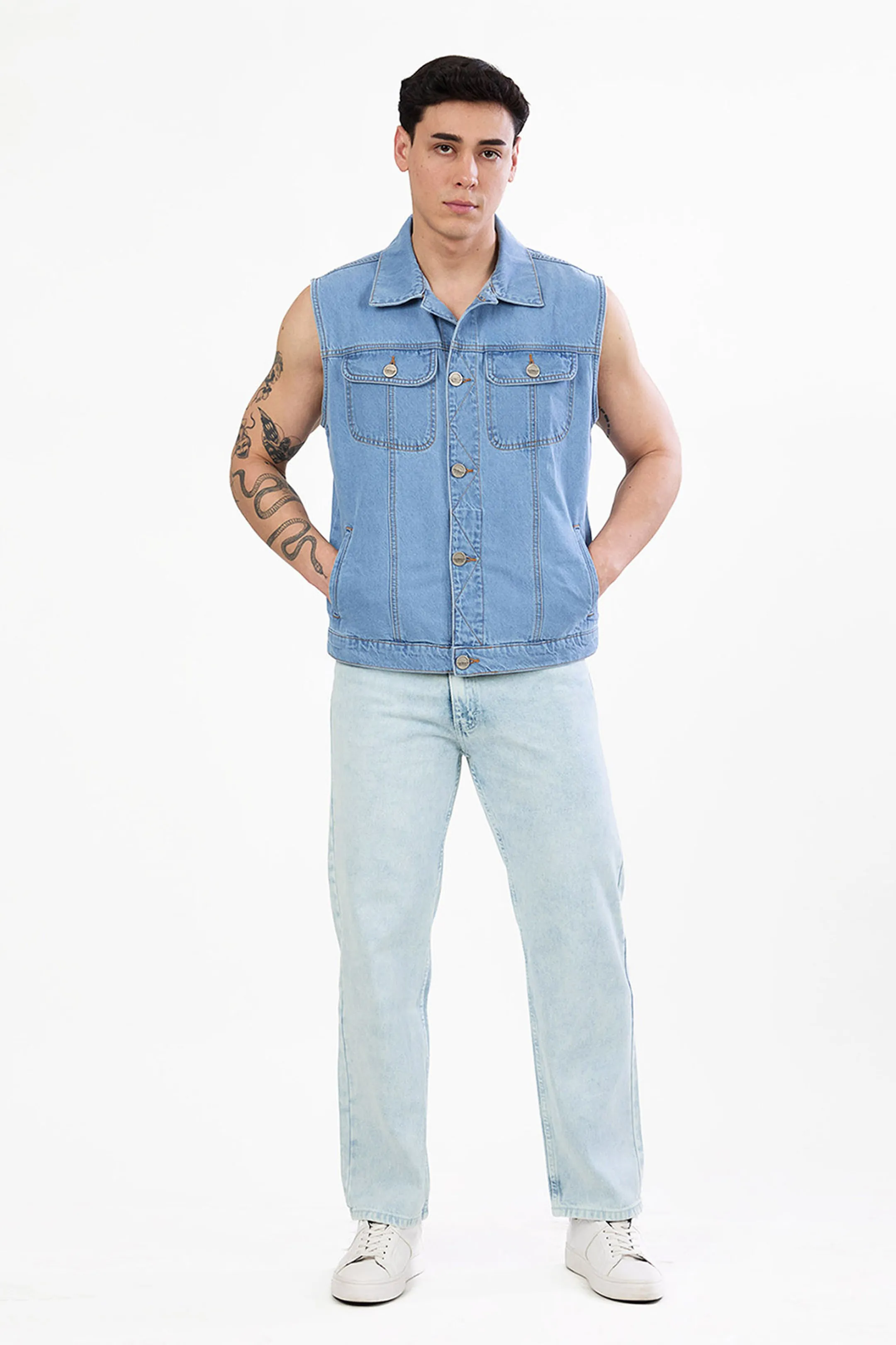 Jean WideLeg Froilen