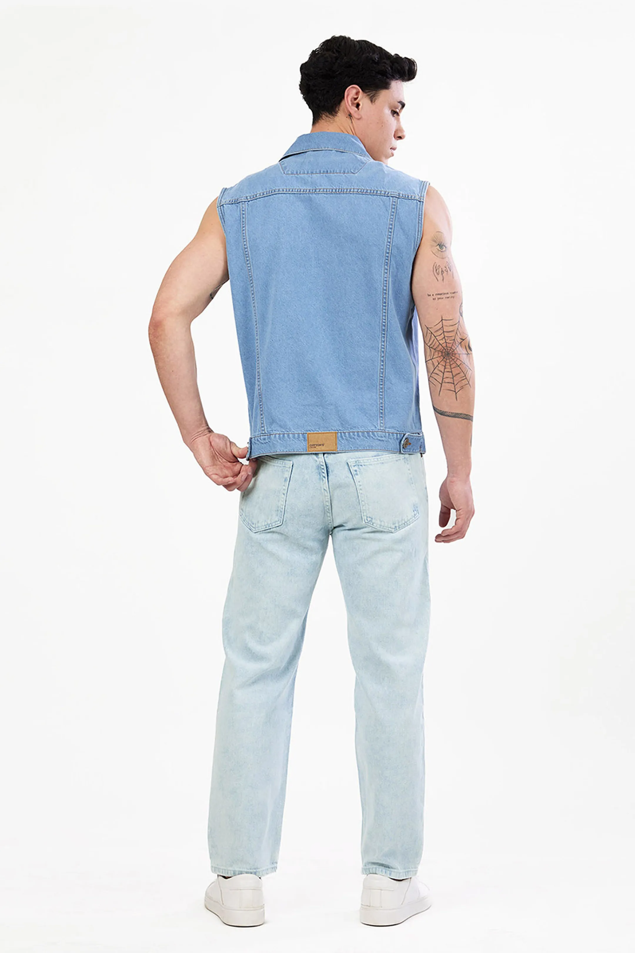 Jean WideLeg Froilen