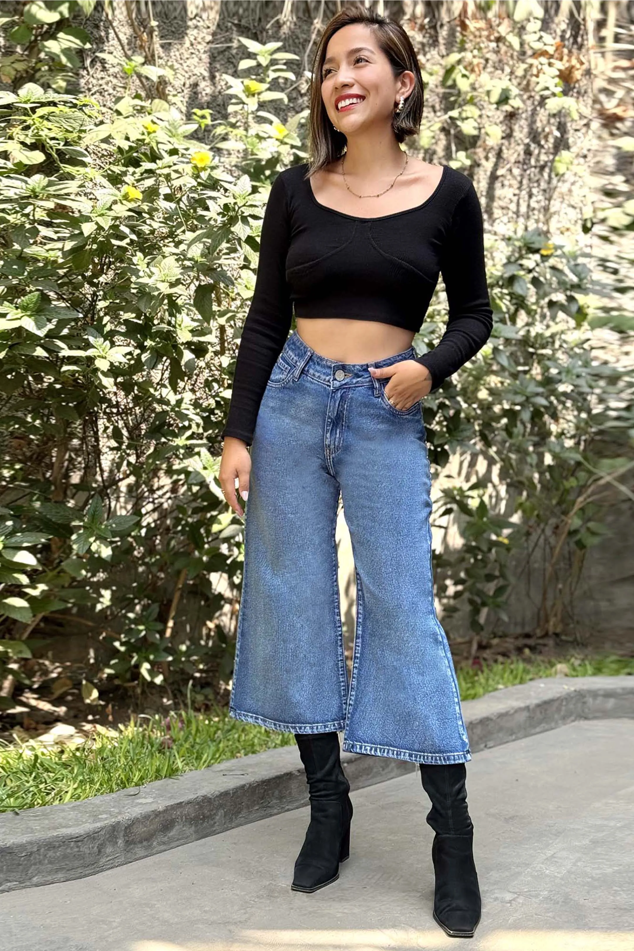 Jean Culotte Ivana