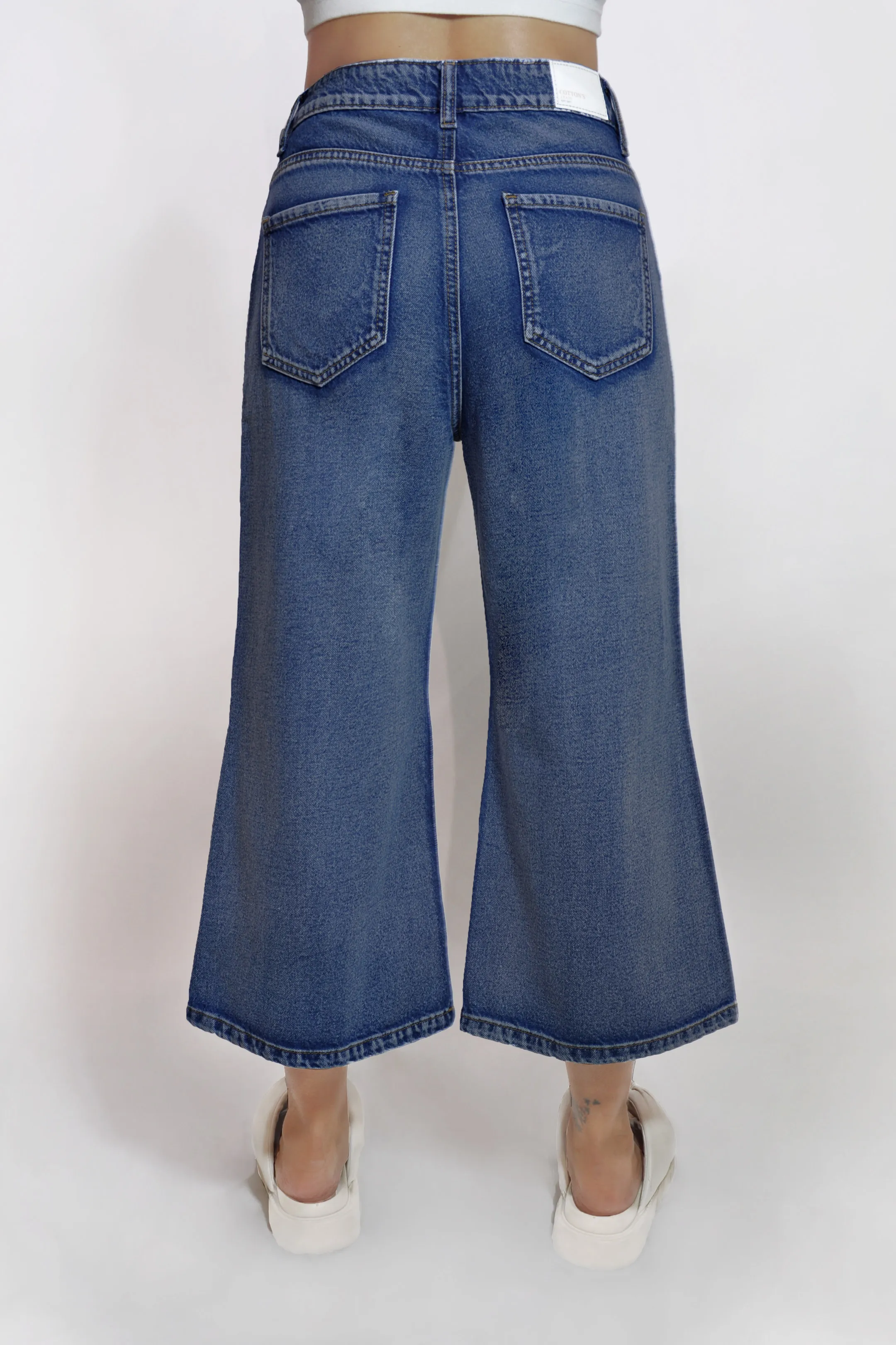 Jean Culotte Ivana
