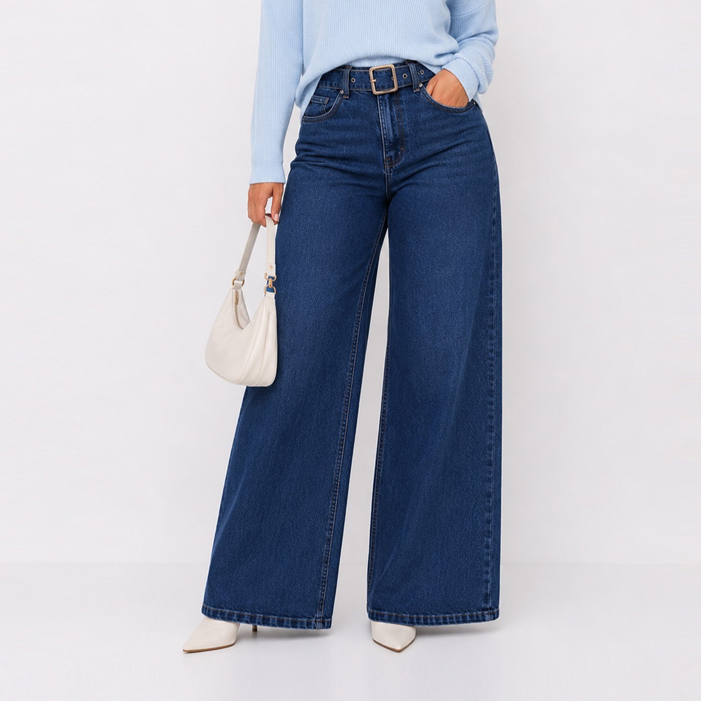 Jean WideLeg Juliet