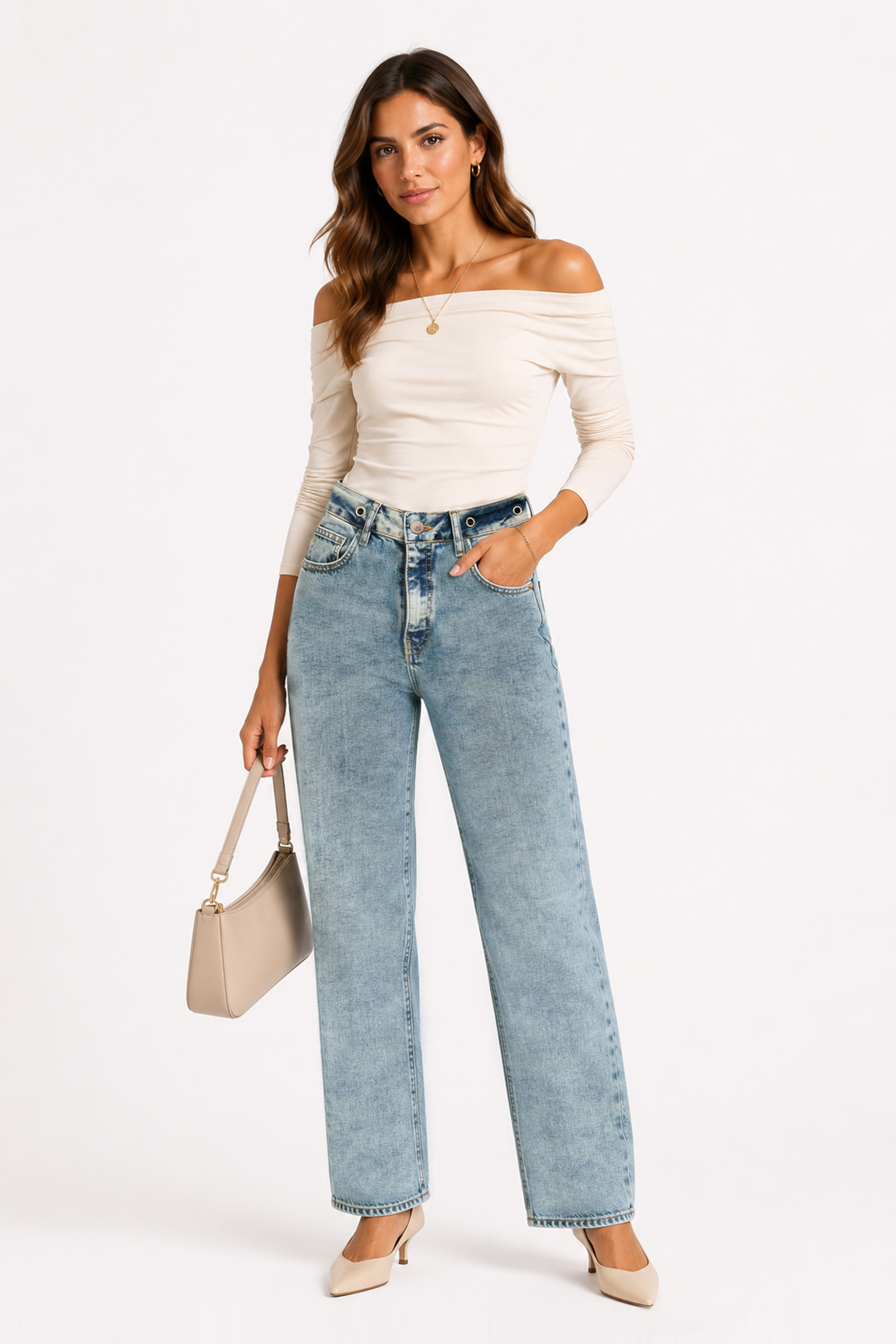 Jean Straight Mara