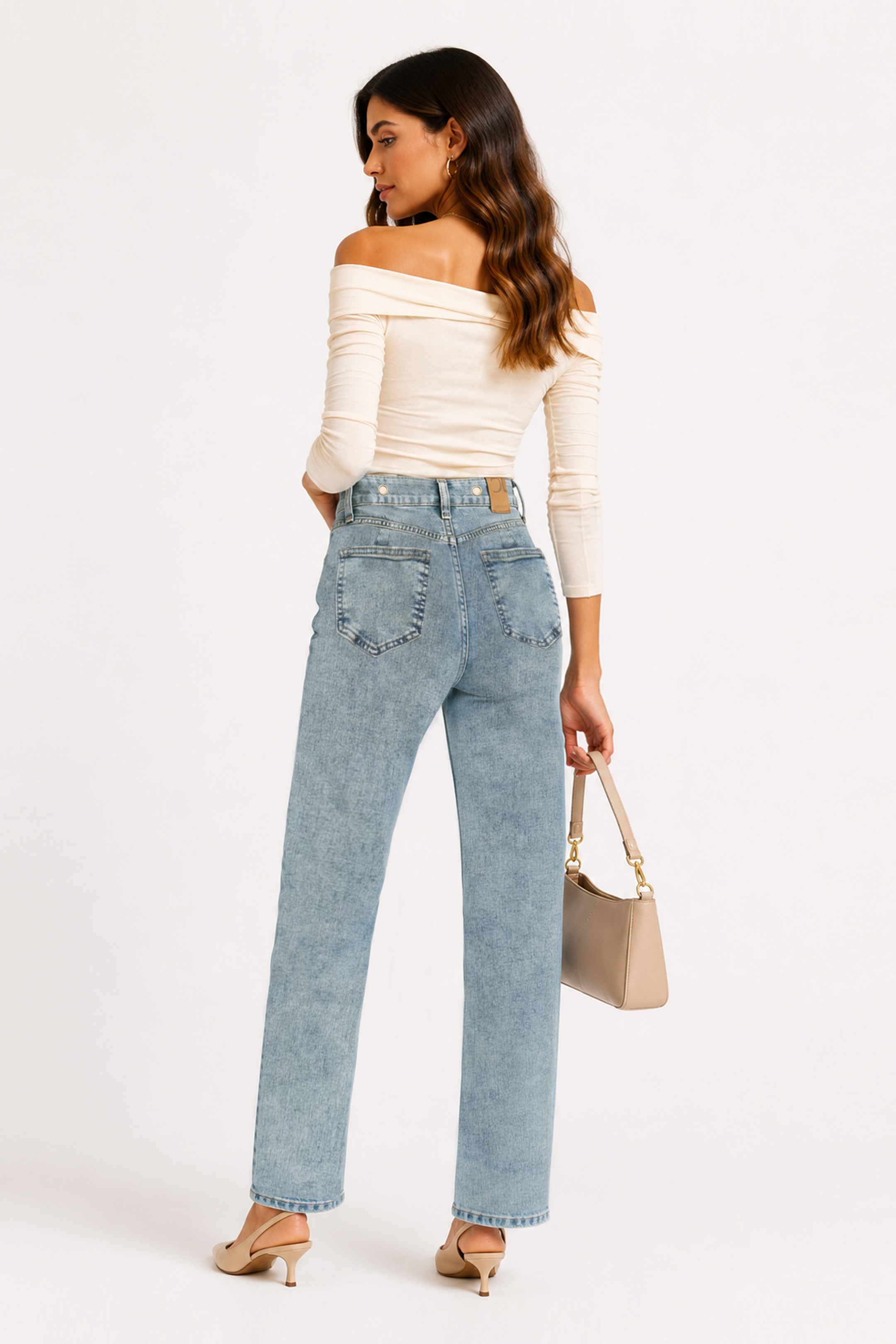 Jean Straight Mara