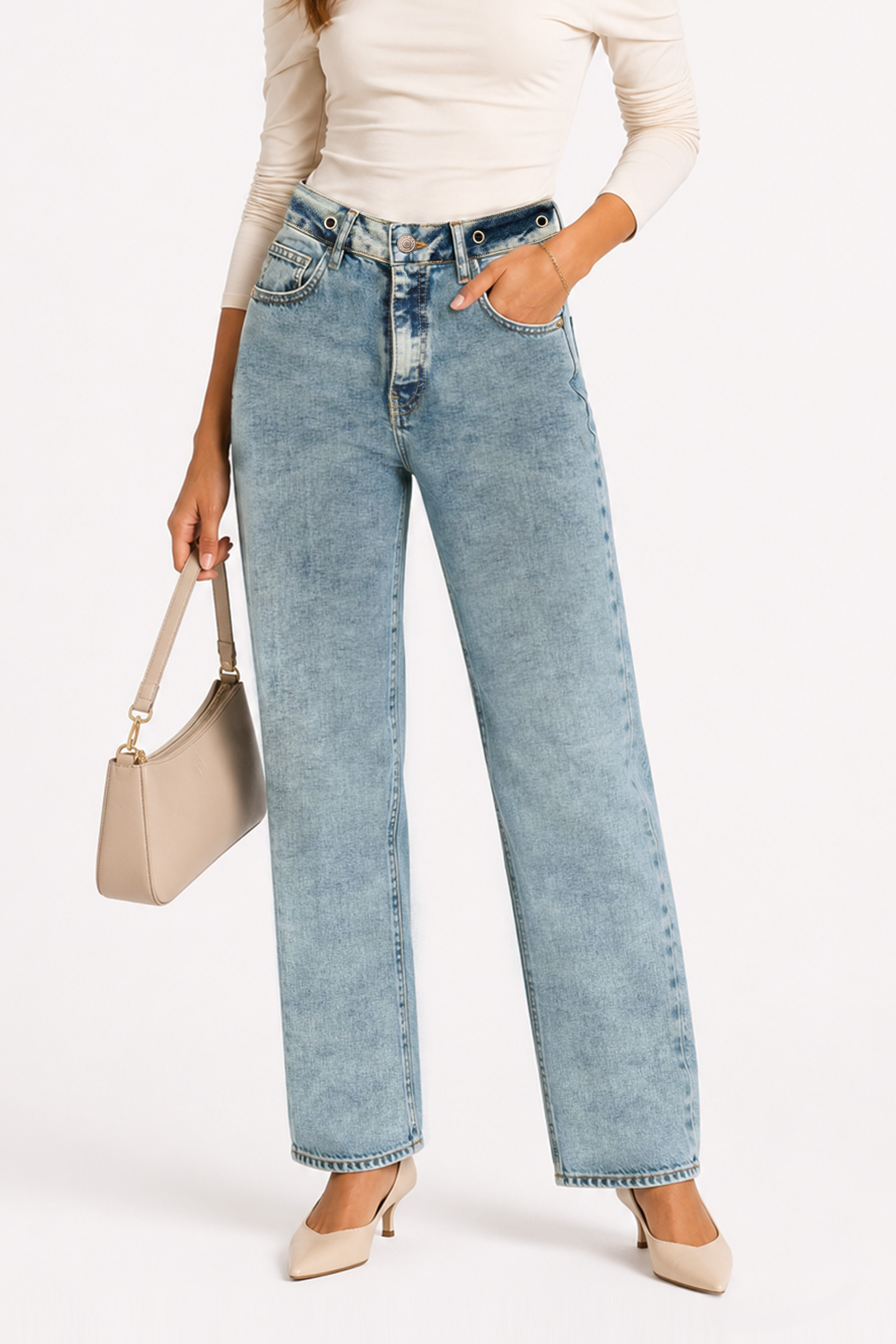 Jean Straight Mara