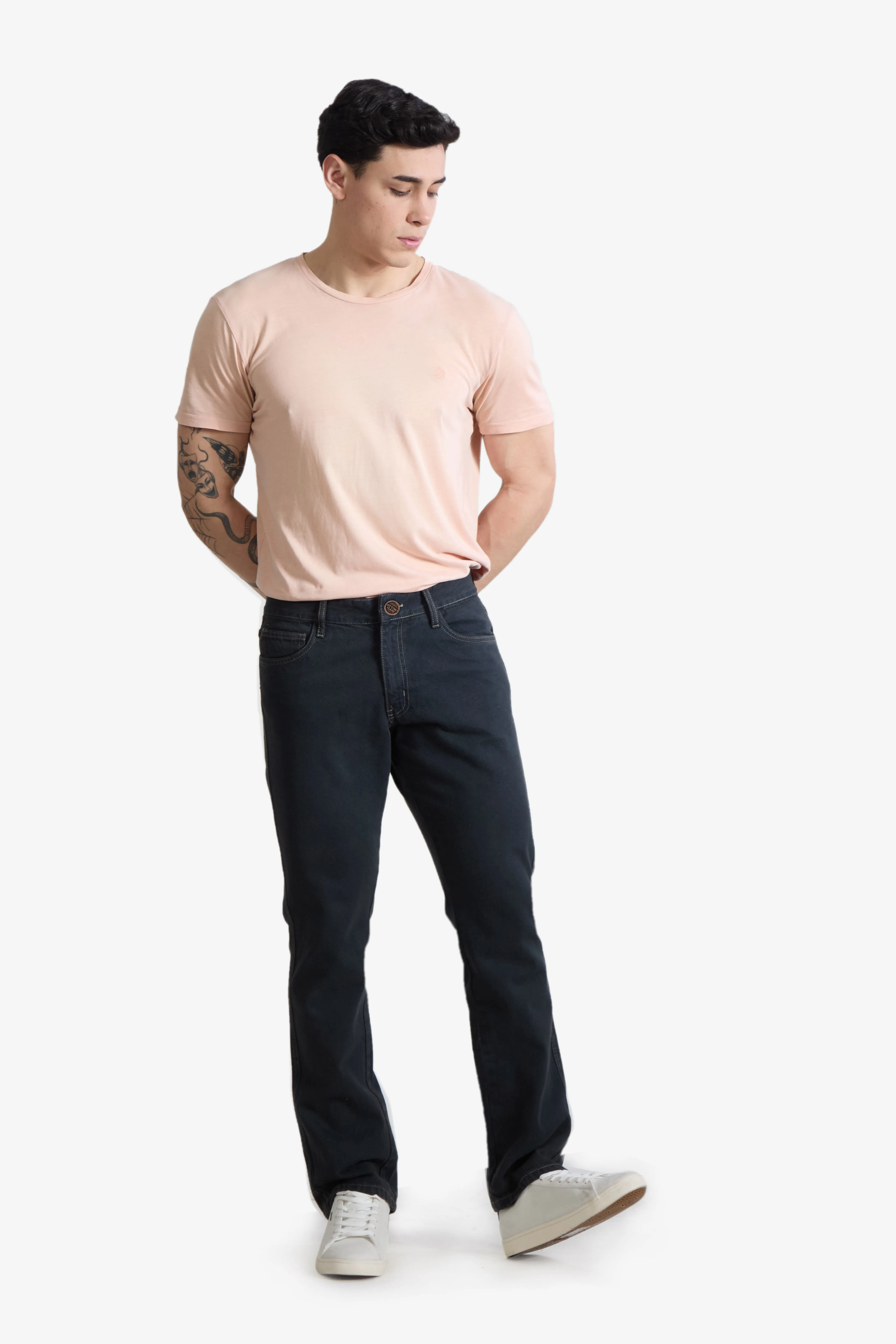 Jean Regular Max