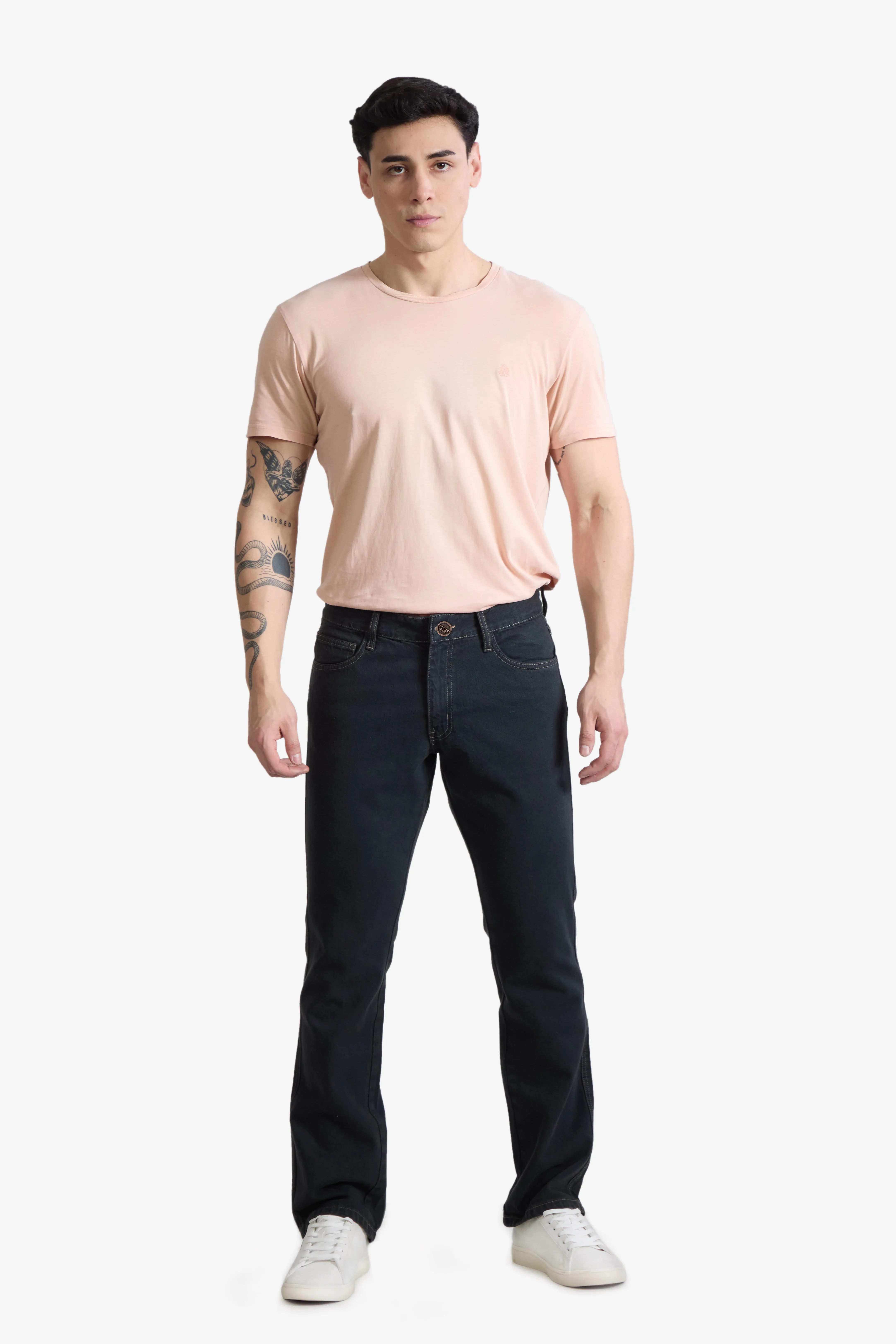 Jean Regular Max