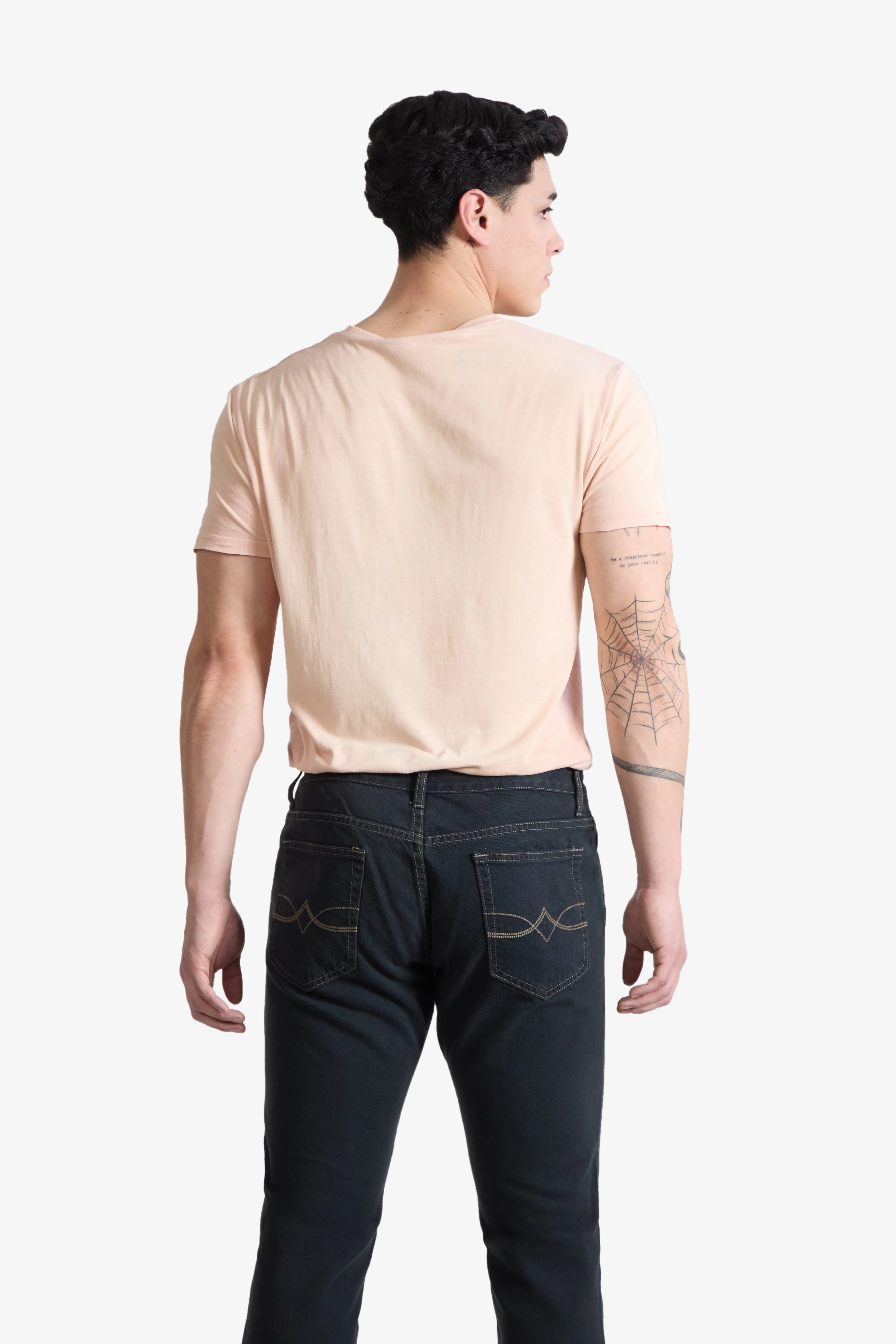 Jean Regular Max