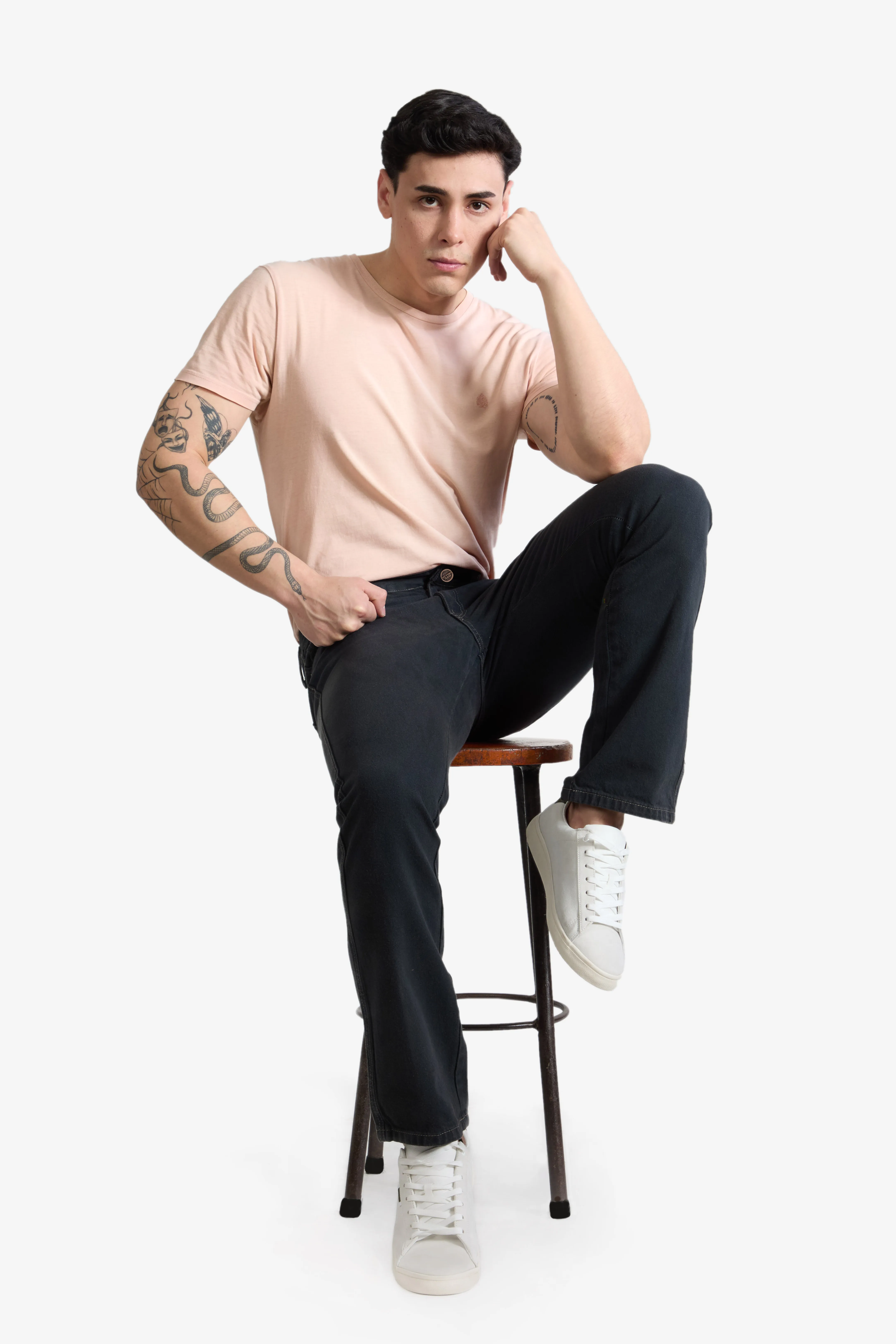 Jean Regular Max