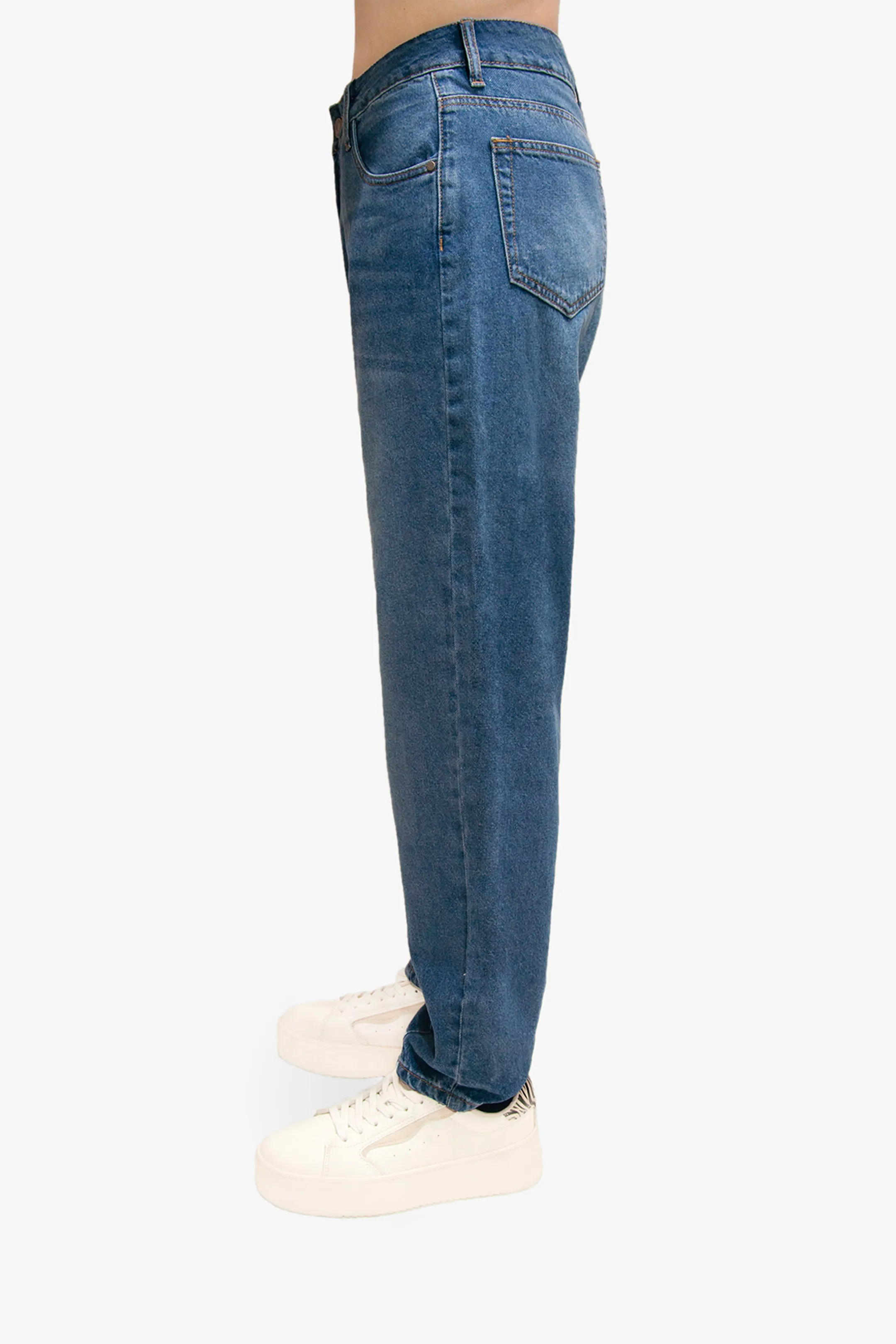 Jean Slouchy Beth