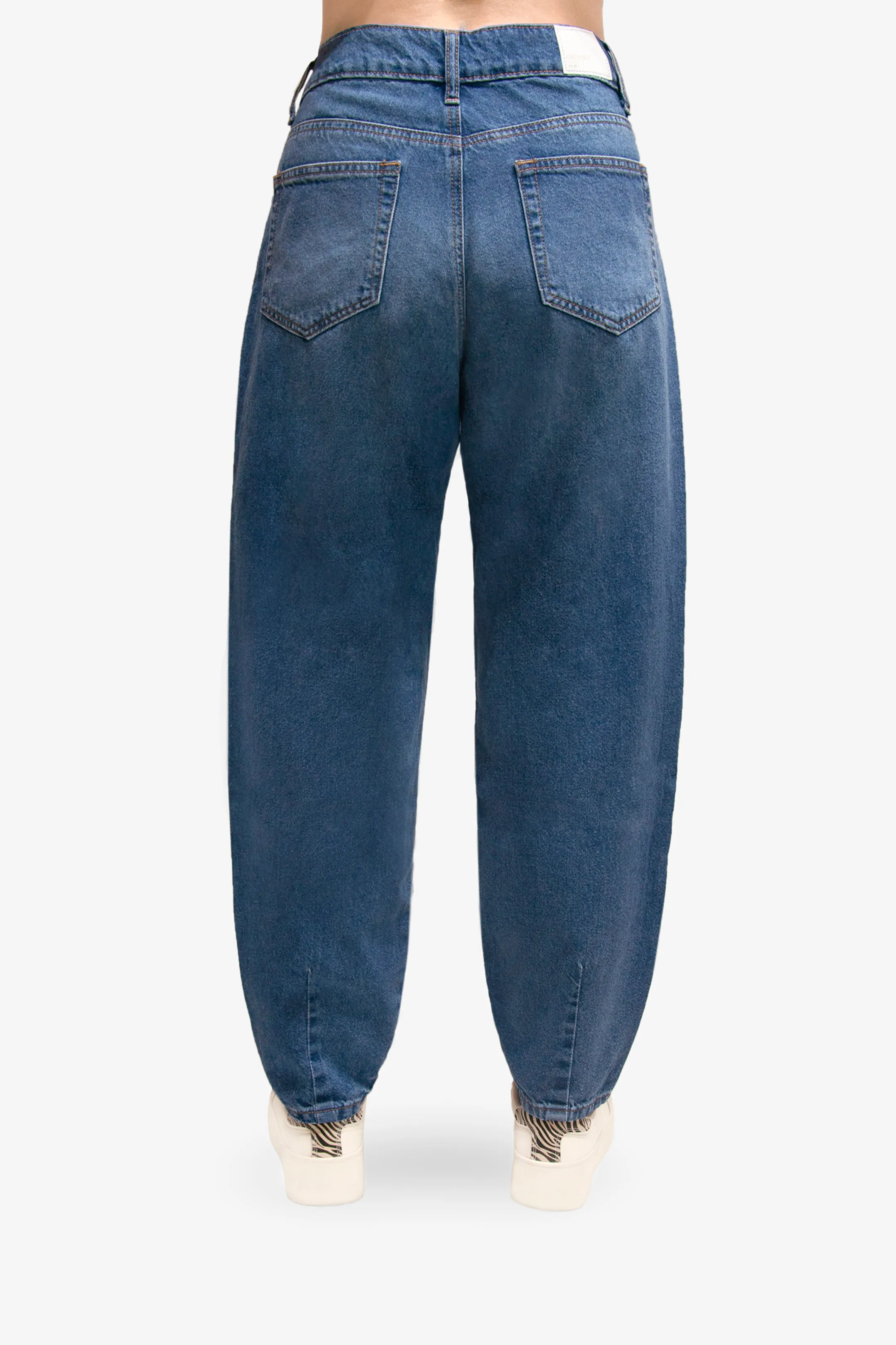 Jean Slouchy Beth