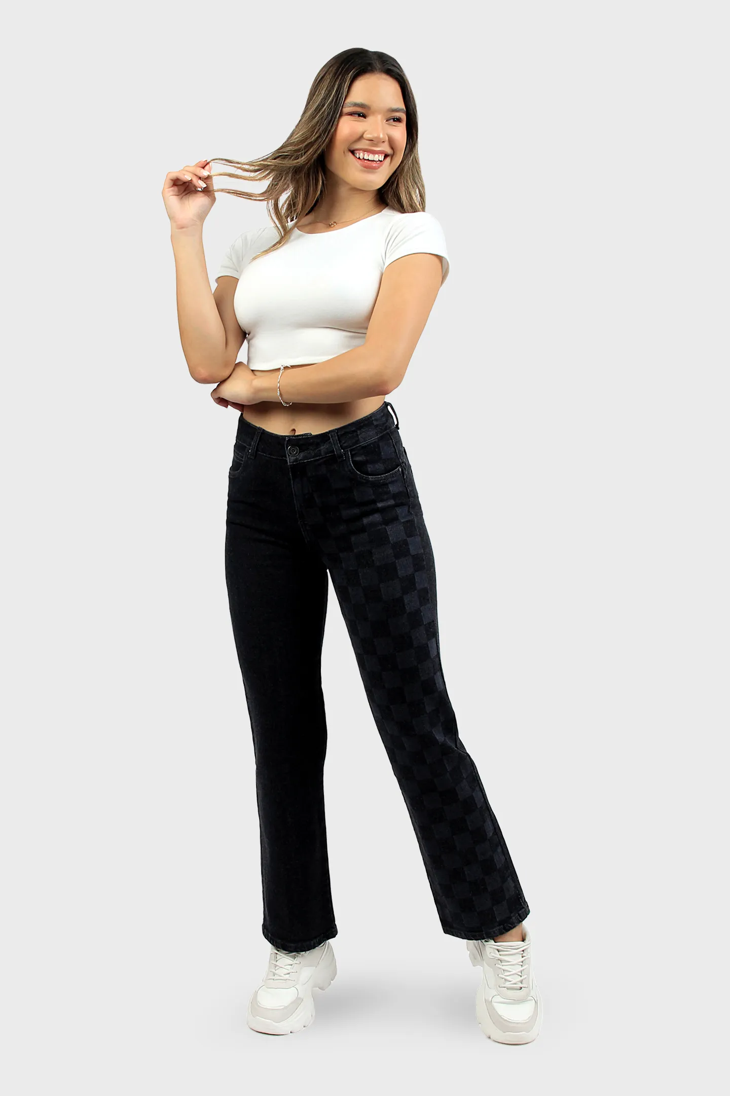 Jean Palazzo Xiomara